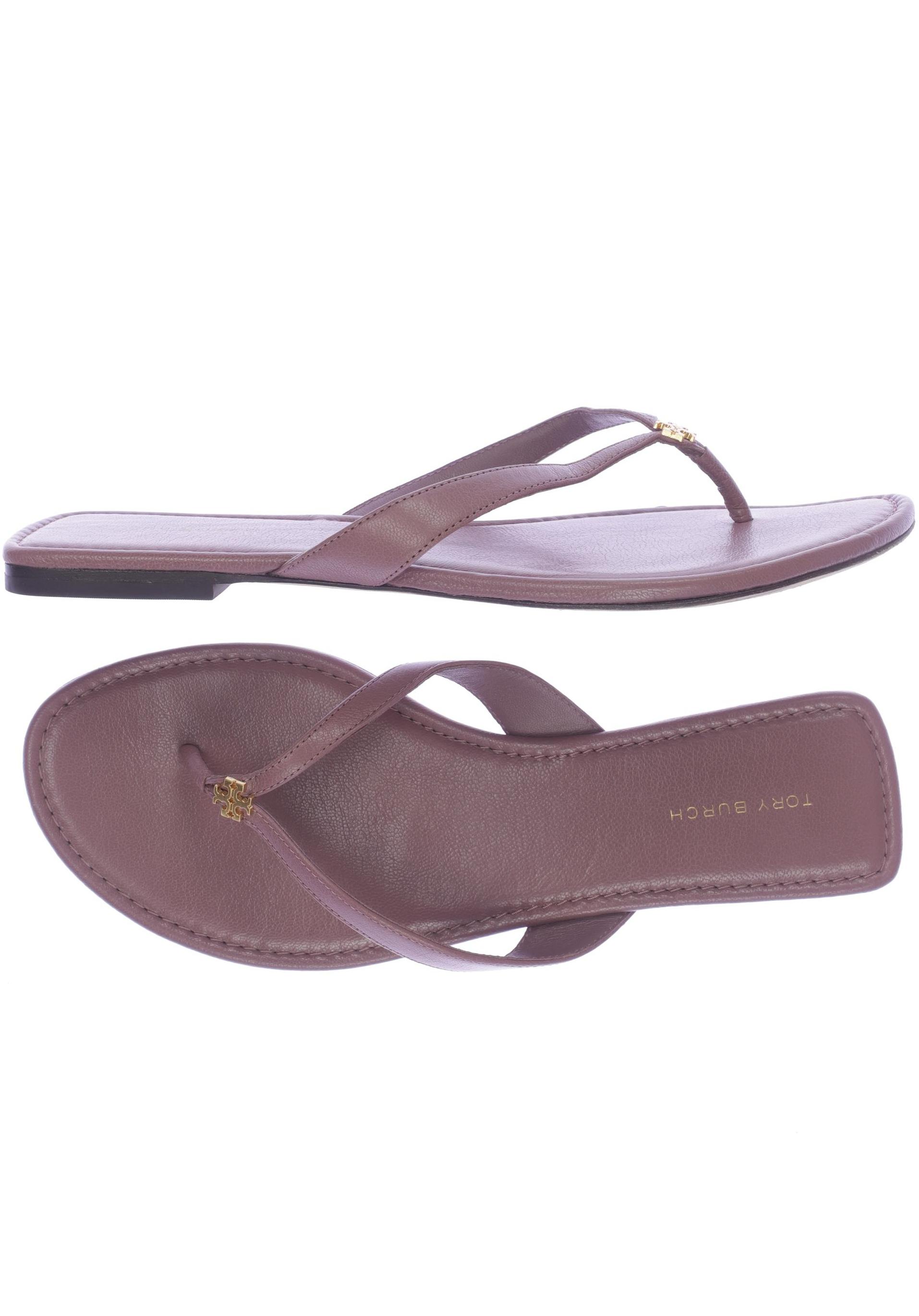 

Tory Burch Damen Sandale, pink