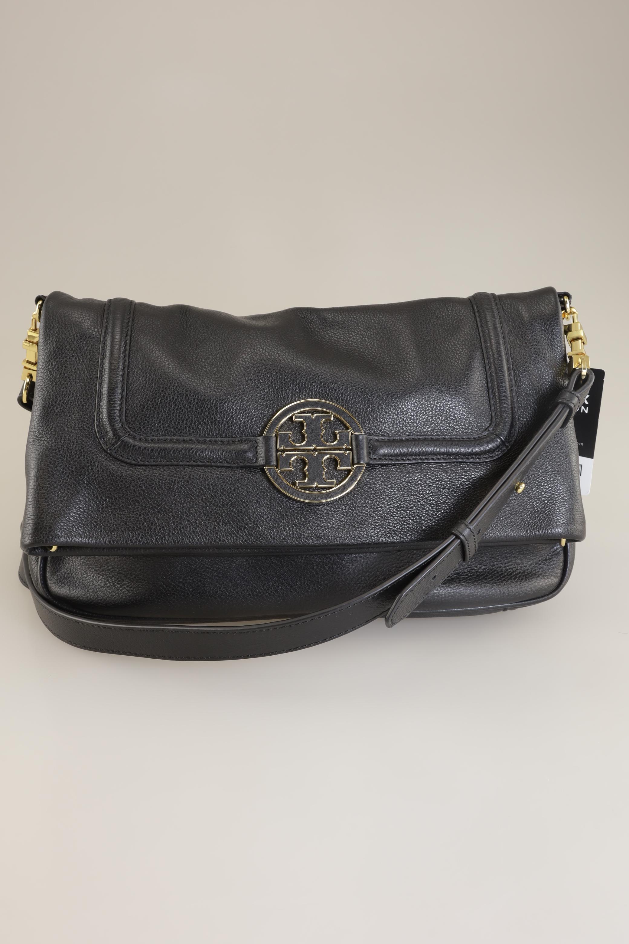 

Tory Burch Damen Handtasche, schwarz, Gr.