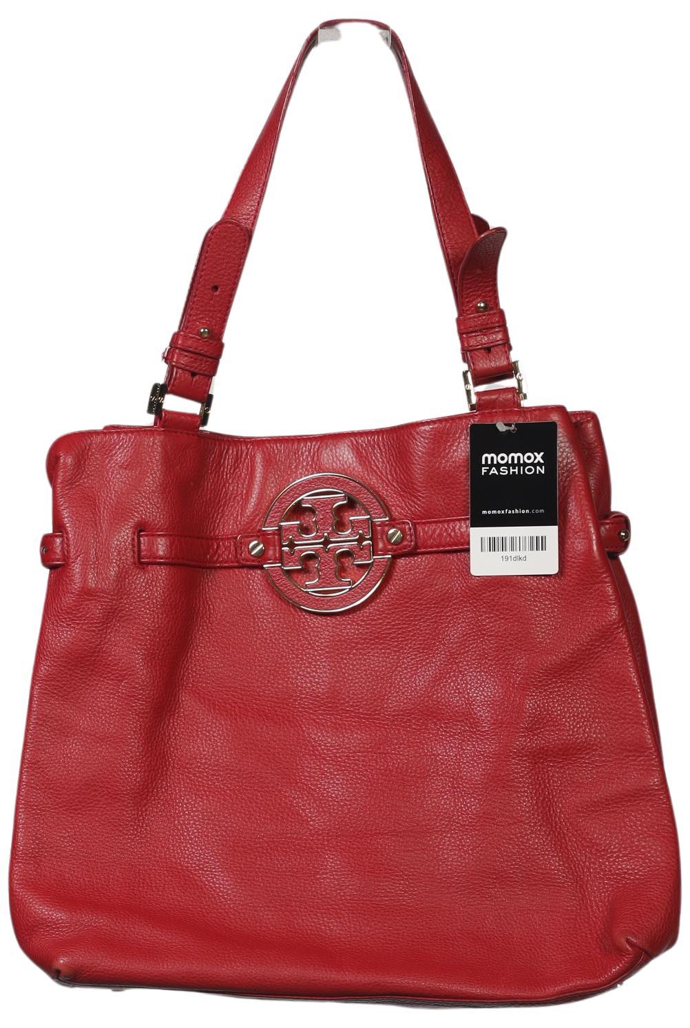 

Tory Burch Damen Handtasche, rot, Gr.