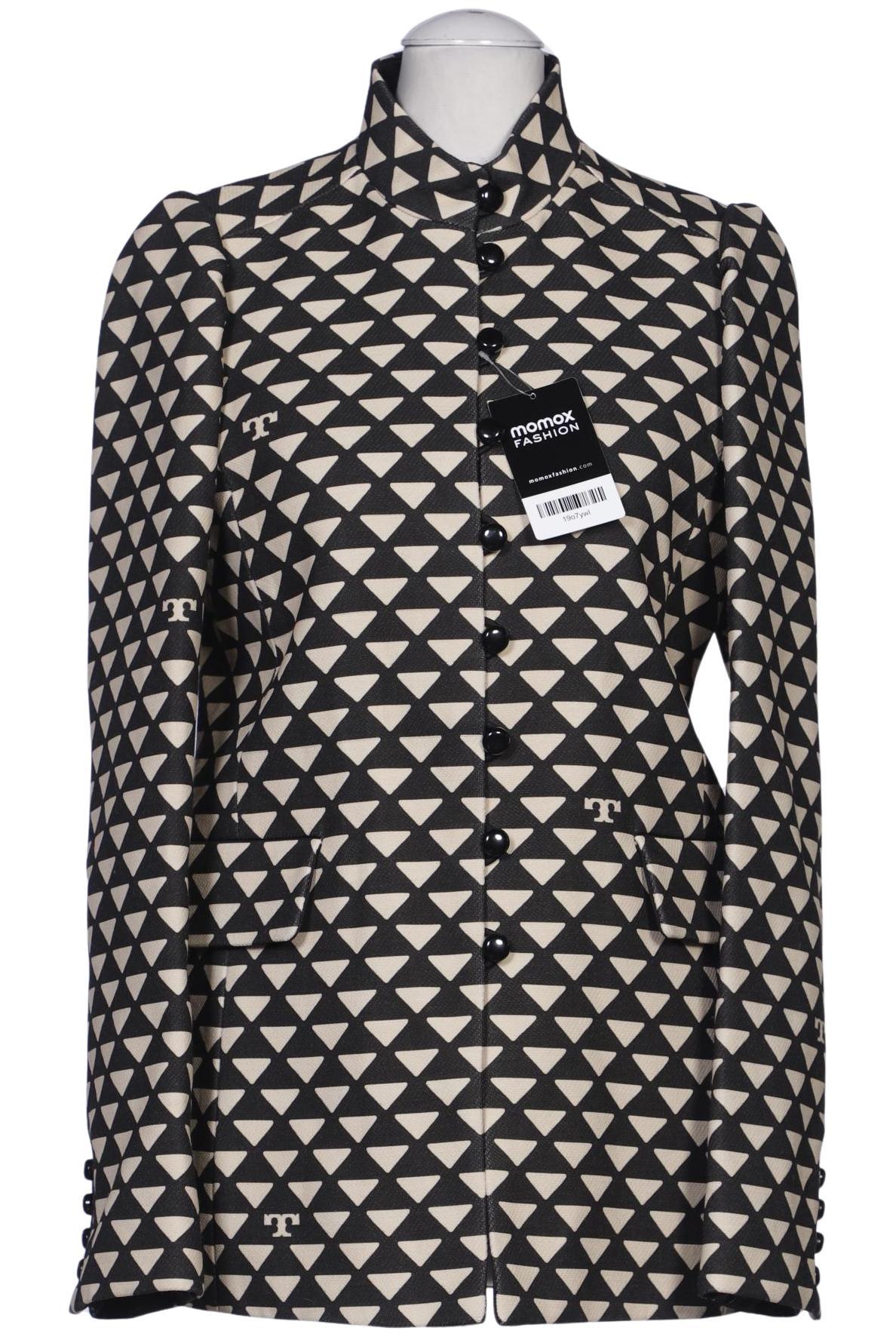 

Tory Burch Damen Blazer, mehrfarbig, Gr. 2