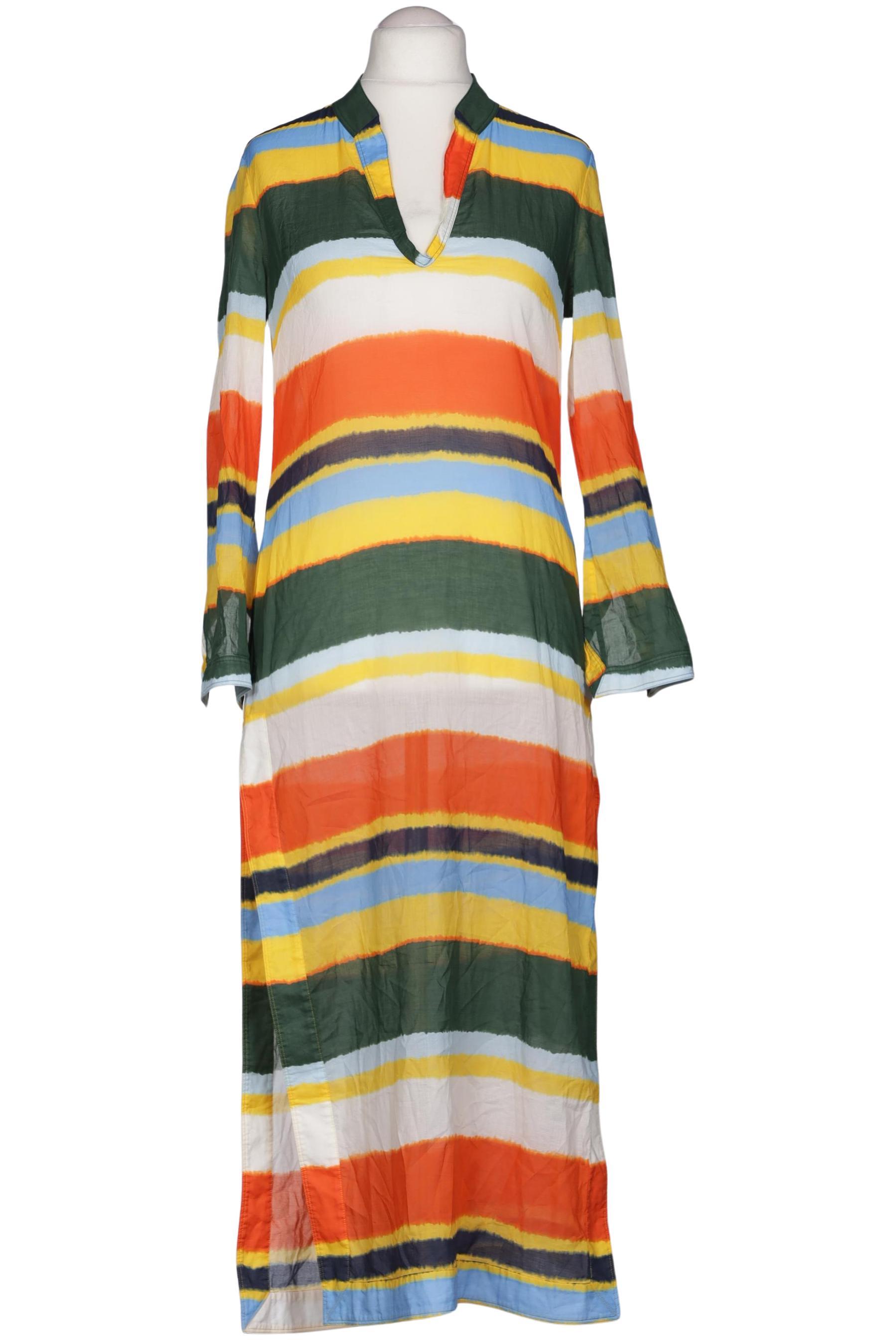 

Tory Burch Damen Kleid, mehrfarbig, Gr. 38
