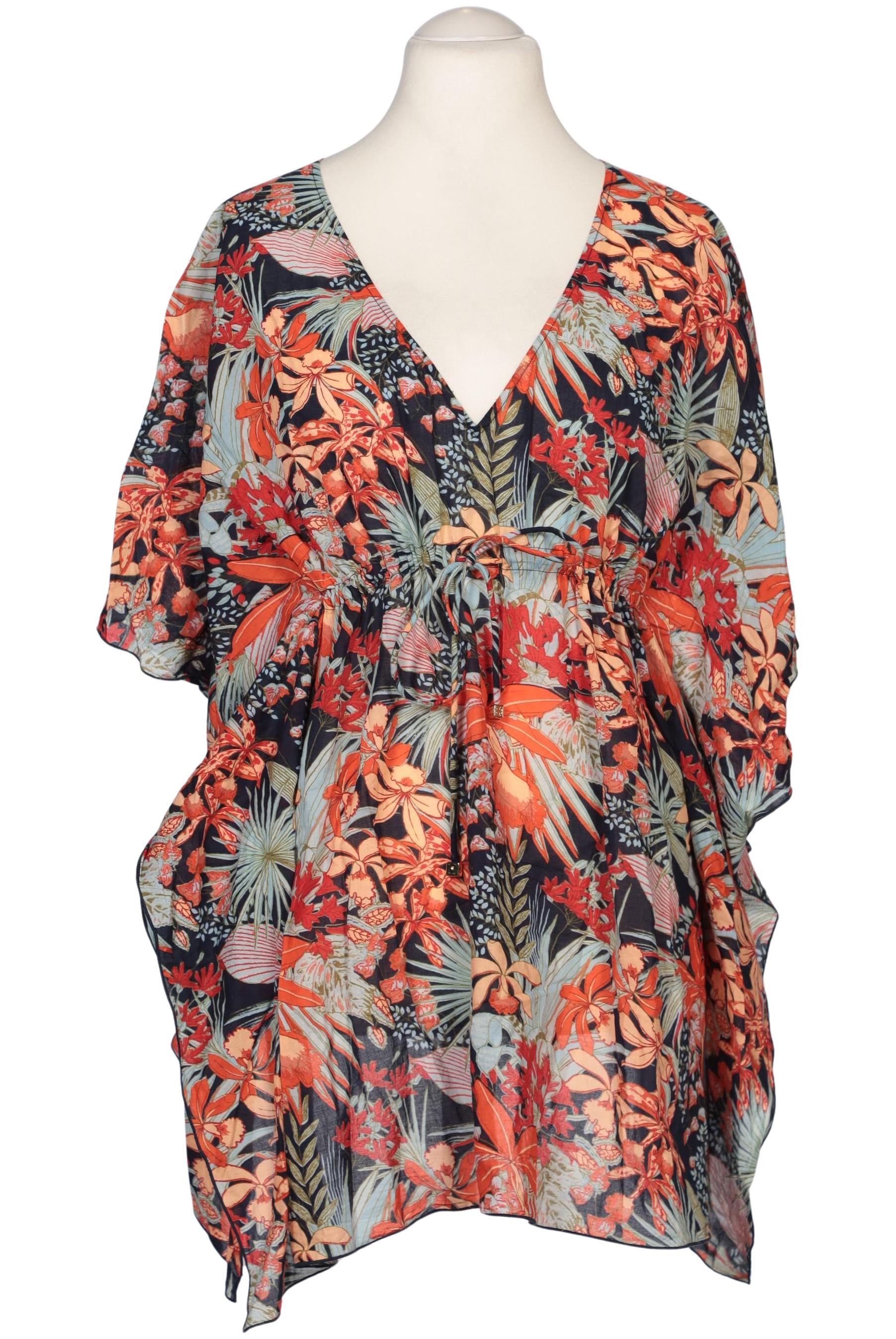 

Tory Burch Damen Bluse, mehrfarbig, Gr. 38