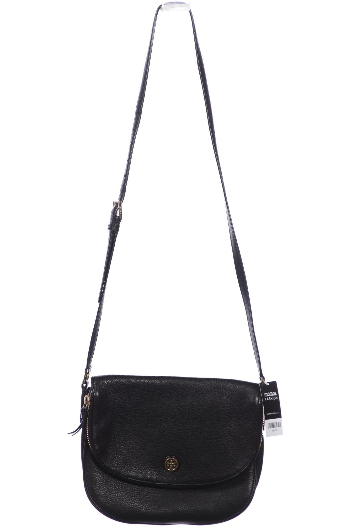 

Tory Burch Damen Handtasche, schwarz, Gr.