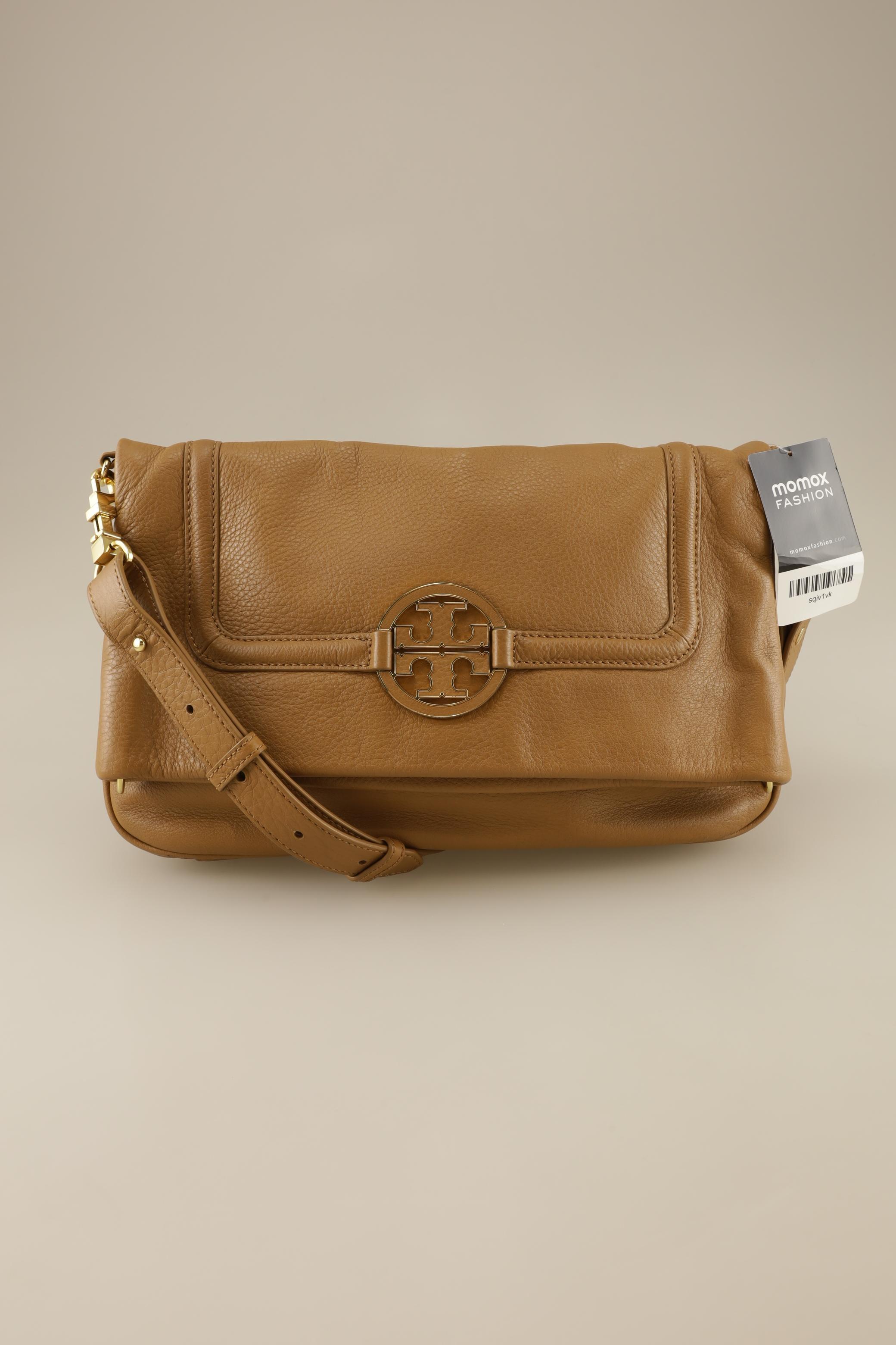 

Tory Burch Damen Handtasche, braun, Gr.