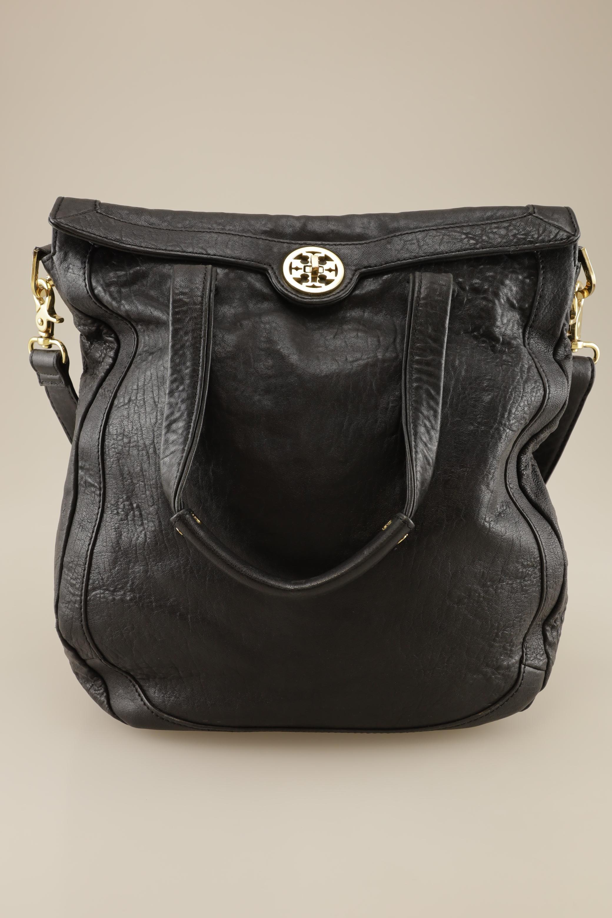 

Tory Burch Damen Handtasche, schwarz, Gr.