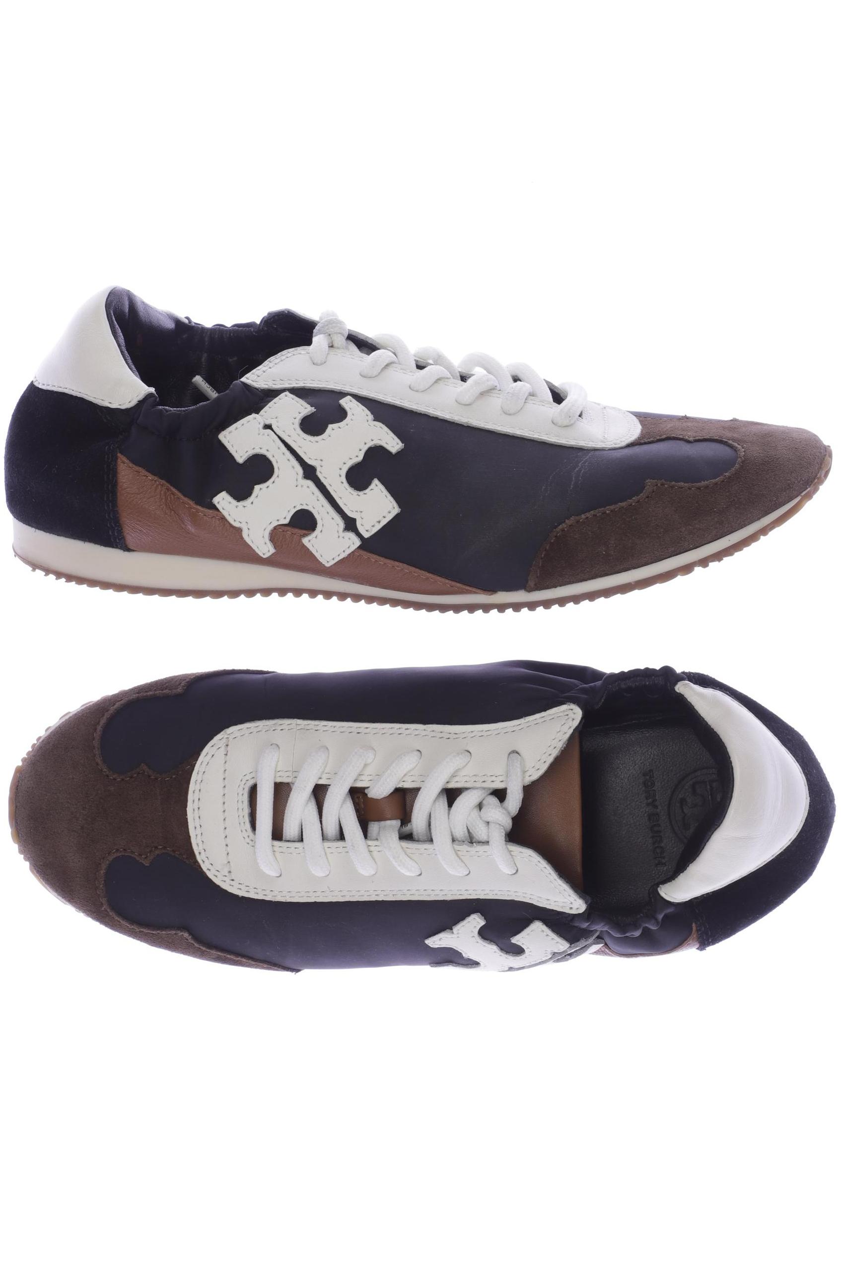 

Tory Burch Damen Sneakers, braun, Gr. 6