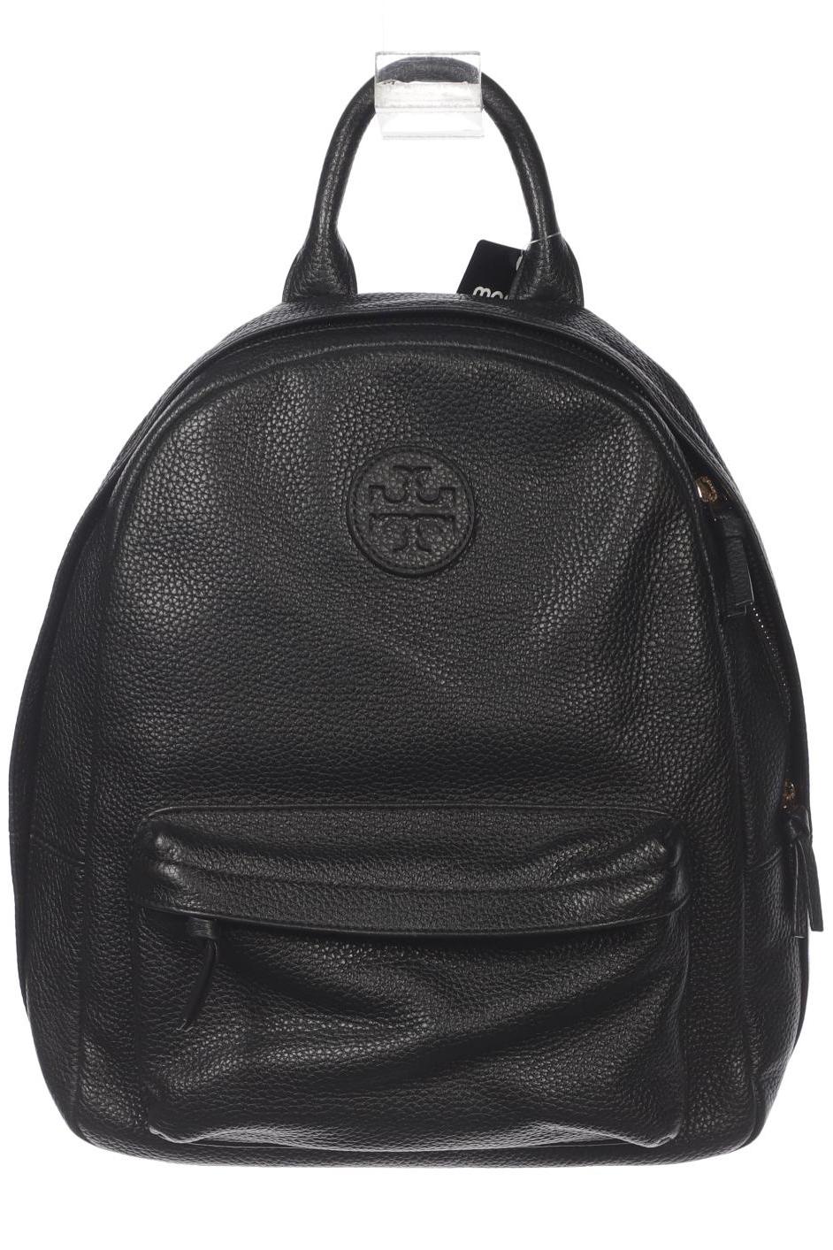 

Tory Burch Damen Rucksack, schwarz
