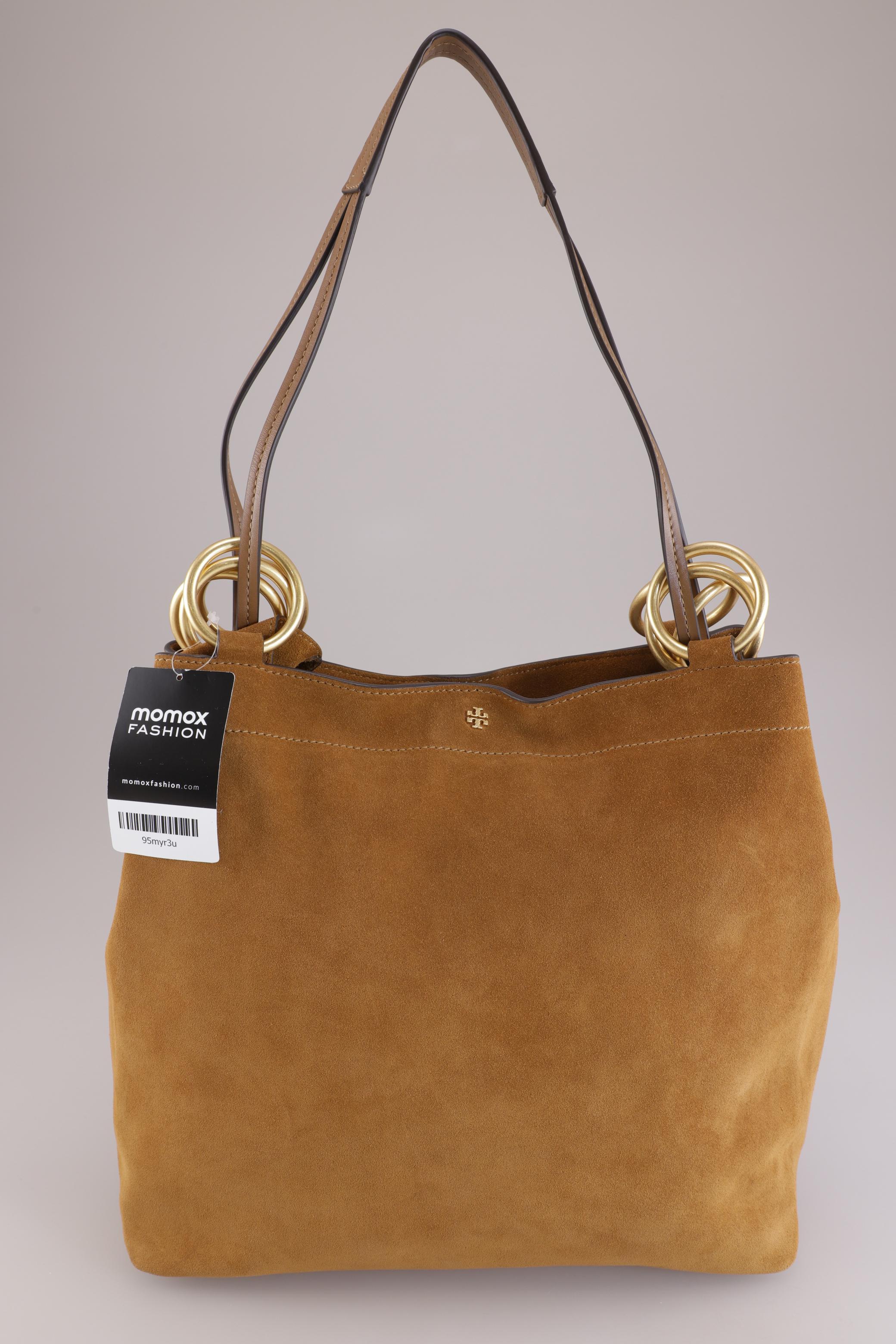 

Tory Burch Damen Handtasche, braun, Gr.