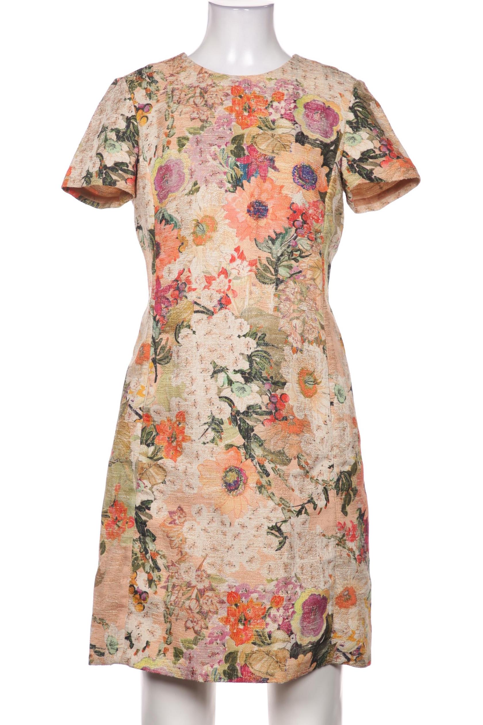 

Tory Burch Damen Kleid, beige, Gr. 6