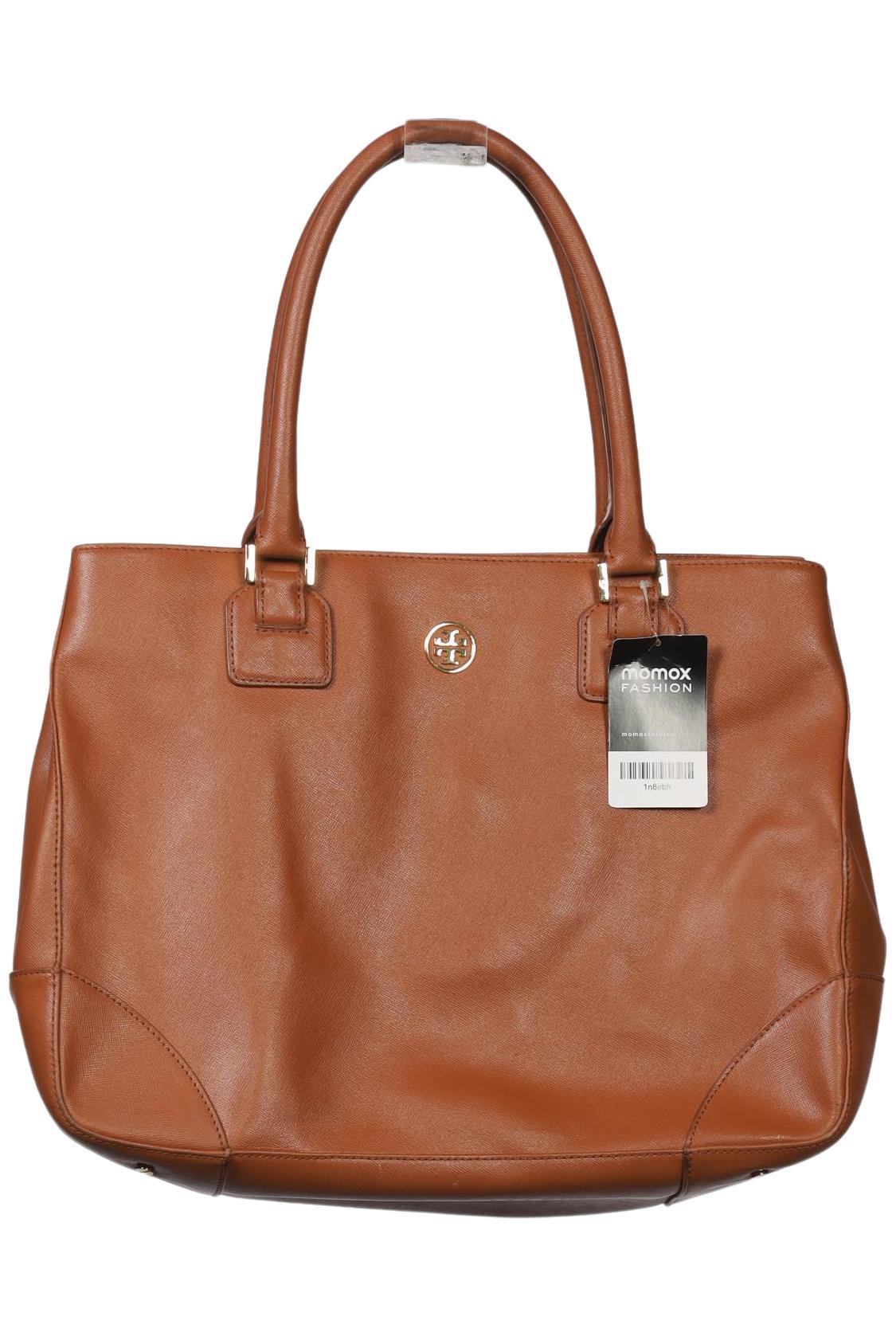 

Tory Burch Damen Handtasche, braun, Gr.