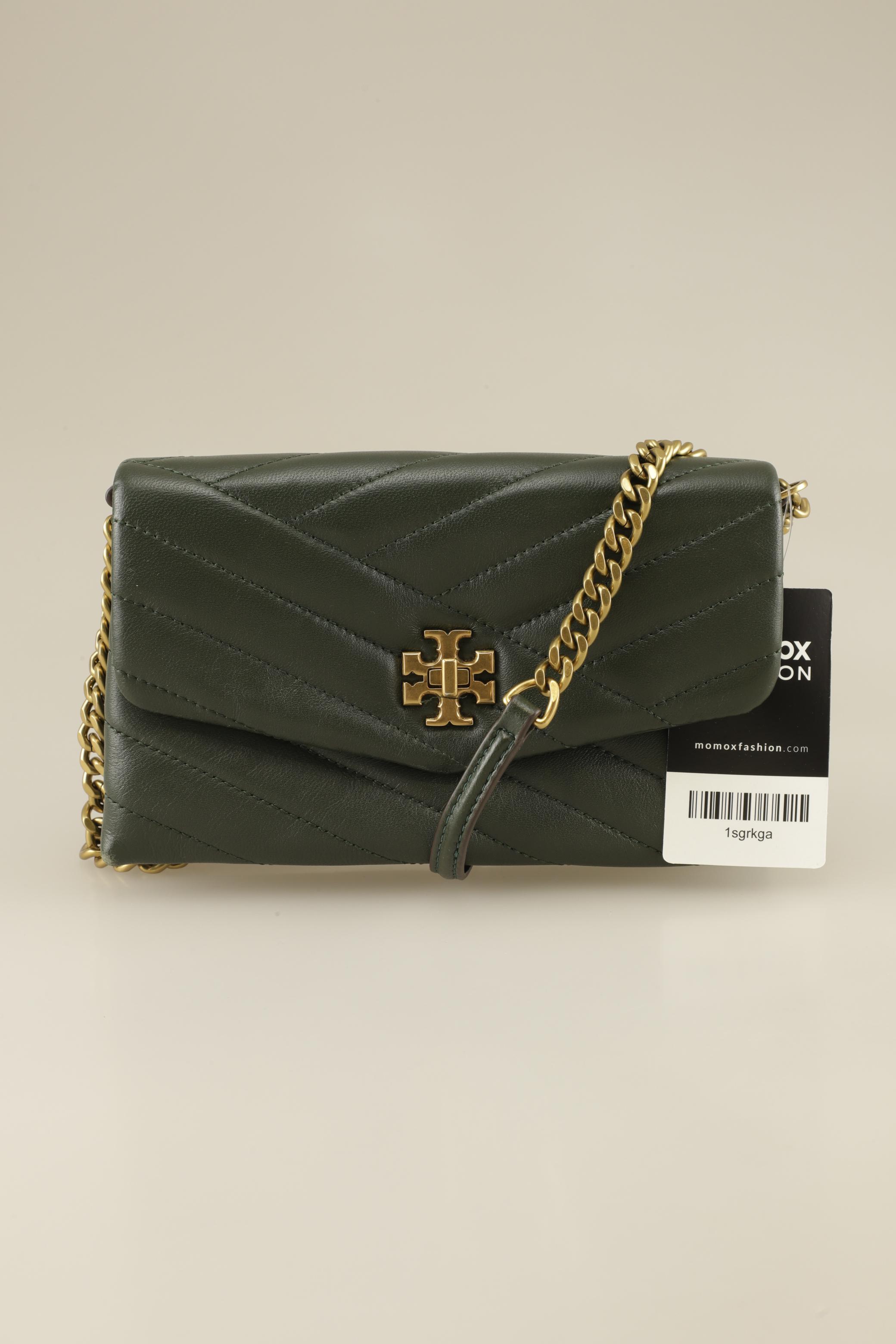

Tory Burch Damen Handtasche, grün, Gr.