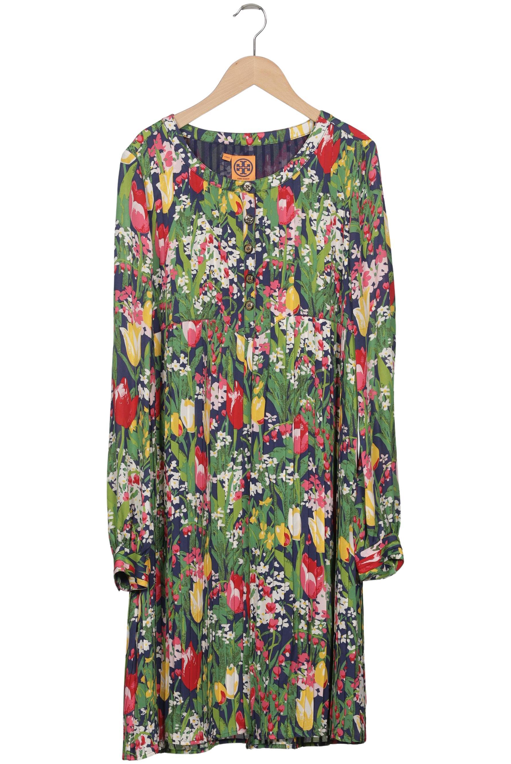 

Tory Burch Damen Kleid, mehrfarbig, Gr. 10