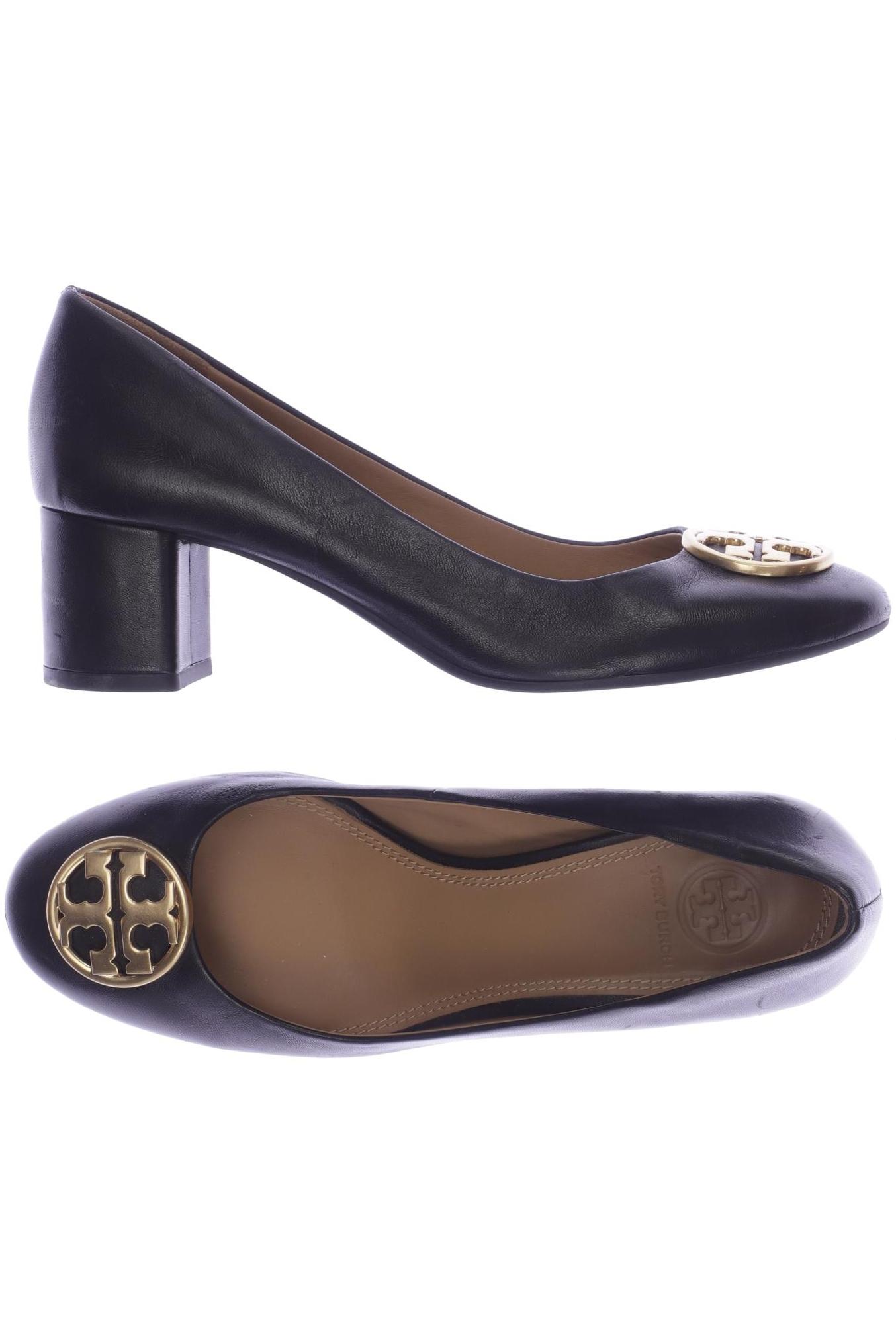 

Tory Burch Damen Pumps, schwarz