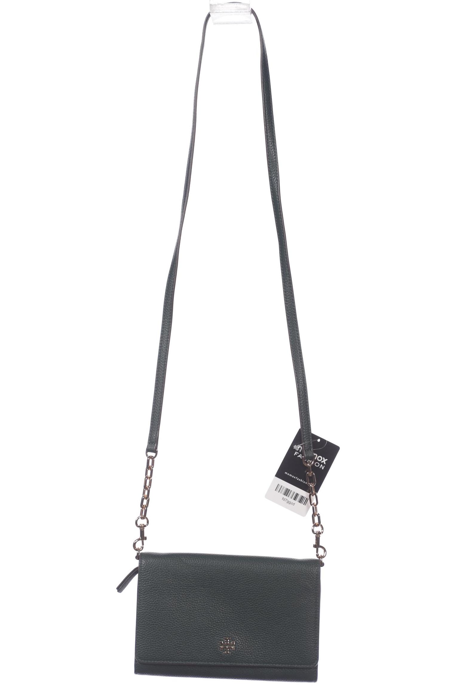 

Tory Burch Damen Handtasche, grün, Gr.