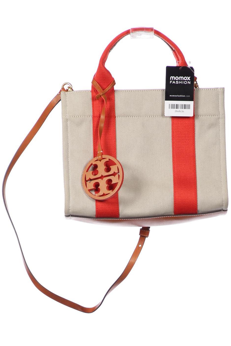 

Tory Burch Damen Handtasche, beige