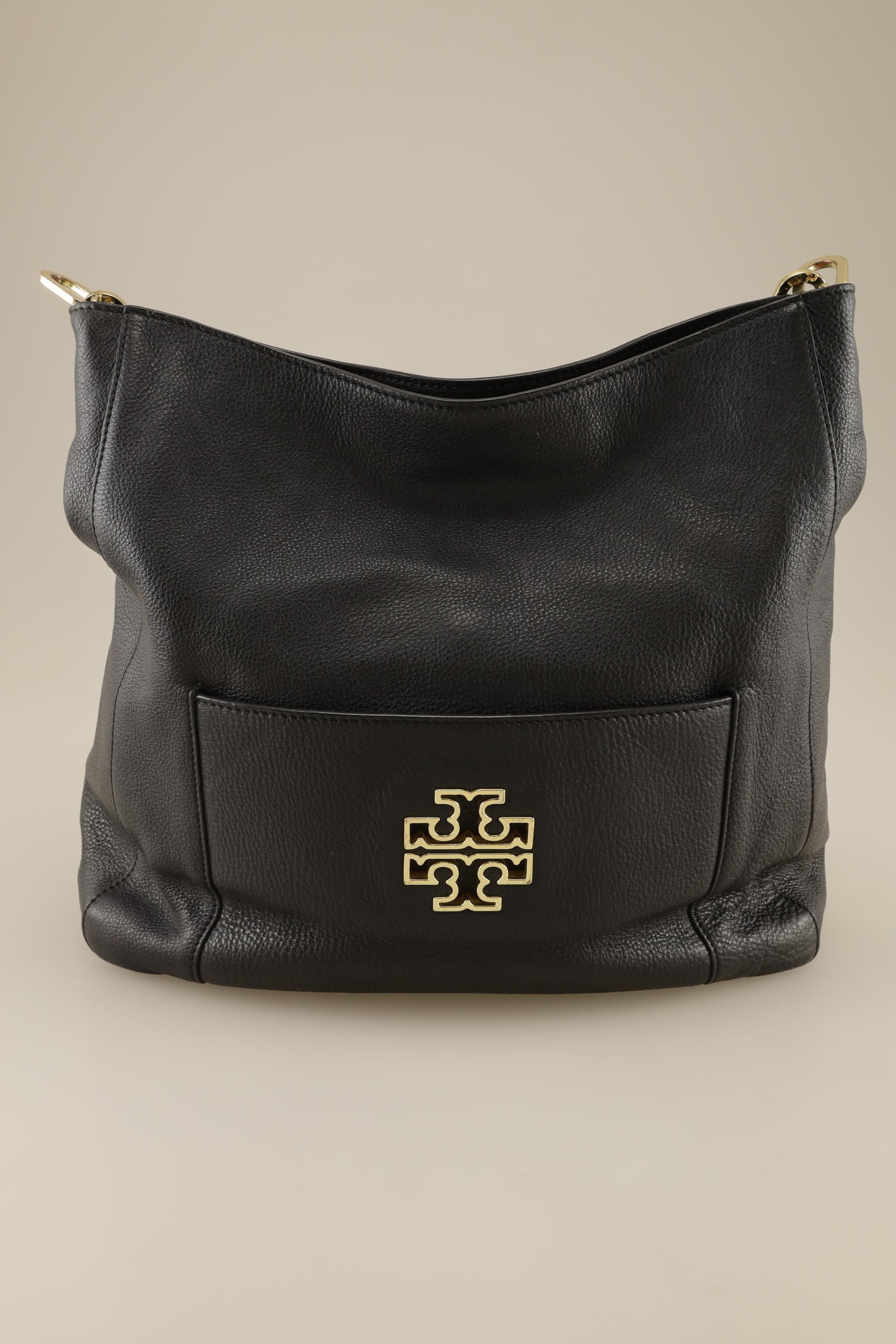 

Tory Burch Damen Handtasche, schwarz, Gr.
