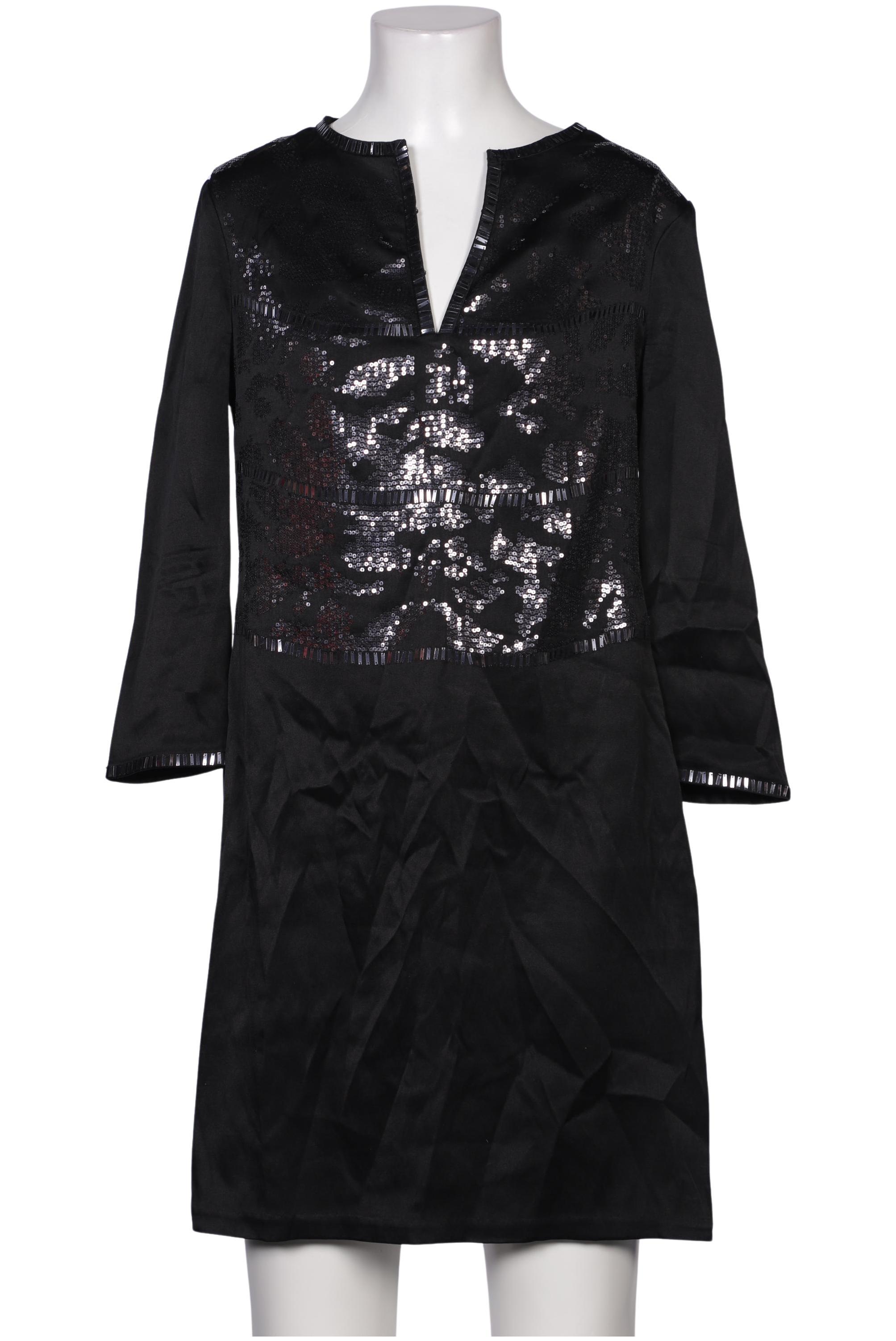 

Tory Burch Damen Kleid, schwarz, Gr. 6