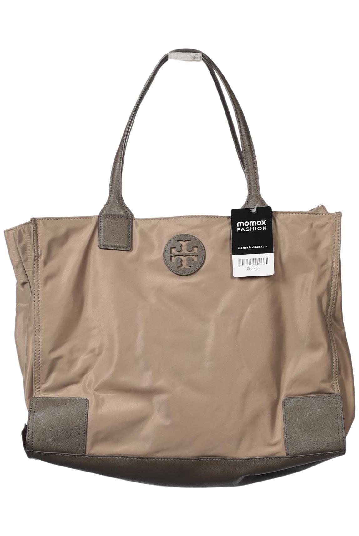 

Tory Burch Damen Handtasche, beige, Gr.
