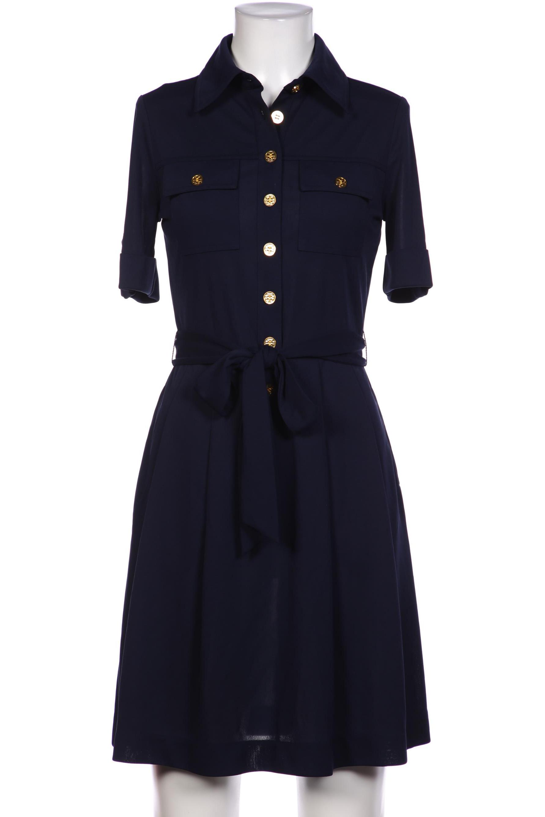 

Tory Burch Damen Kleid, marineblau, Gr. 34