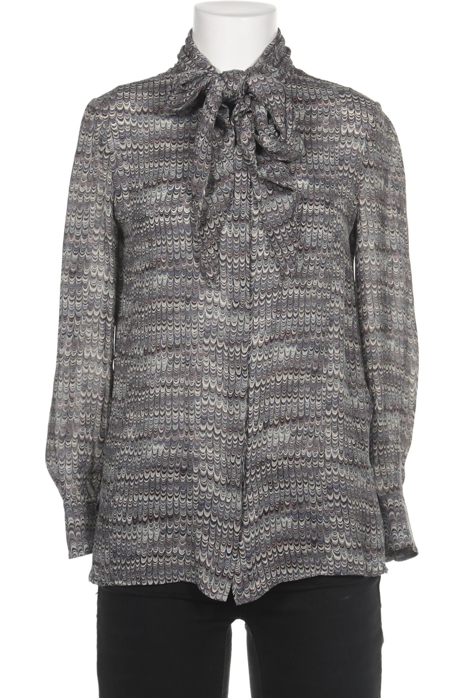 

Tory Burch Damen Bluse, mehrfarbig, Gr. 2