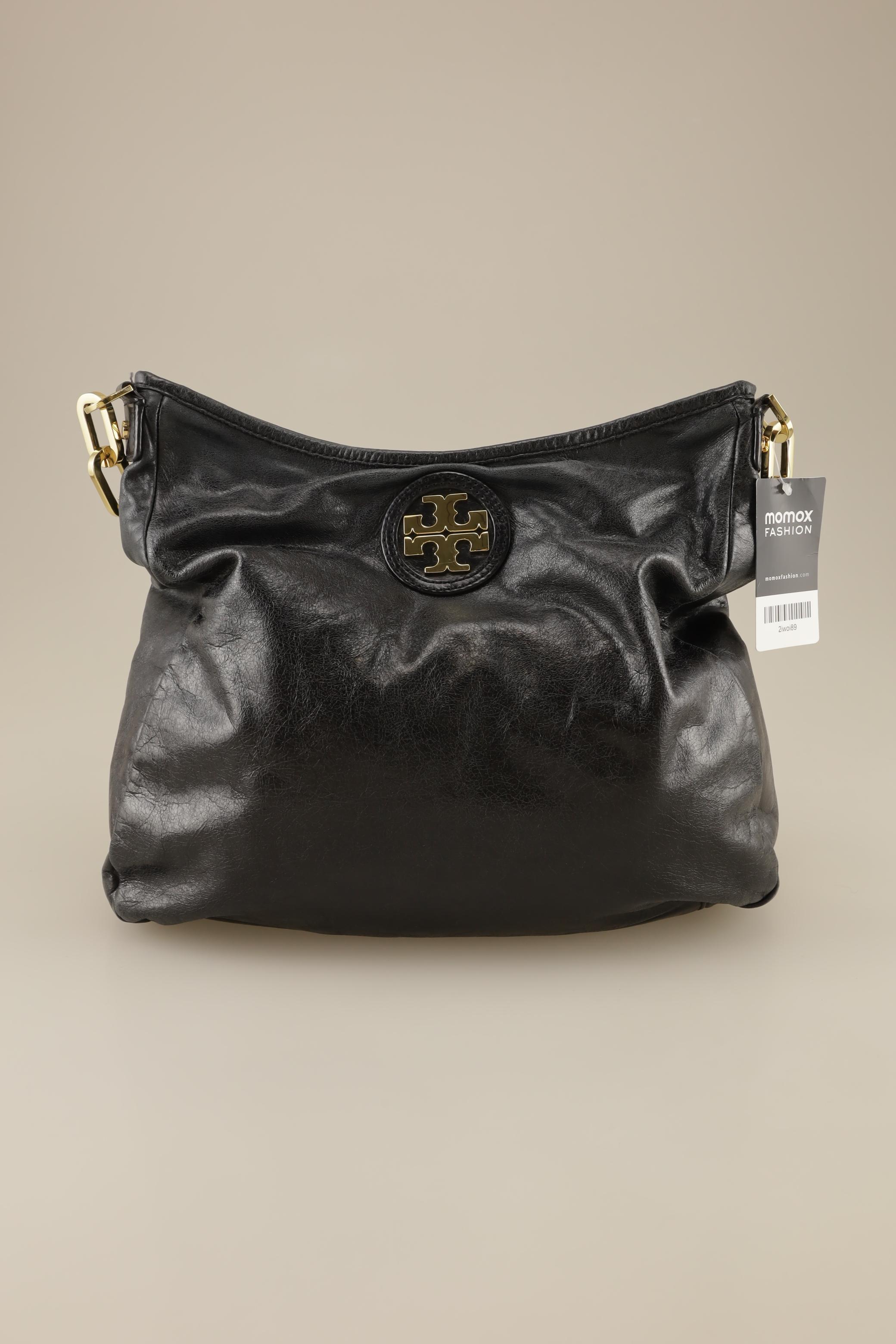 

Tory Burch Damen Handtasche, schwarz, Gr.