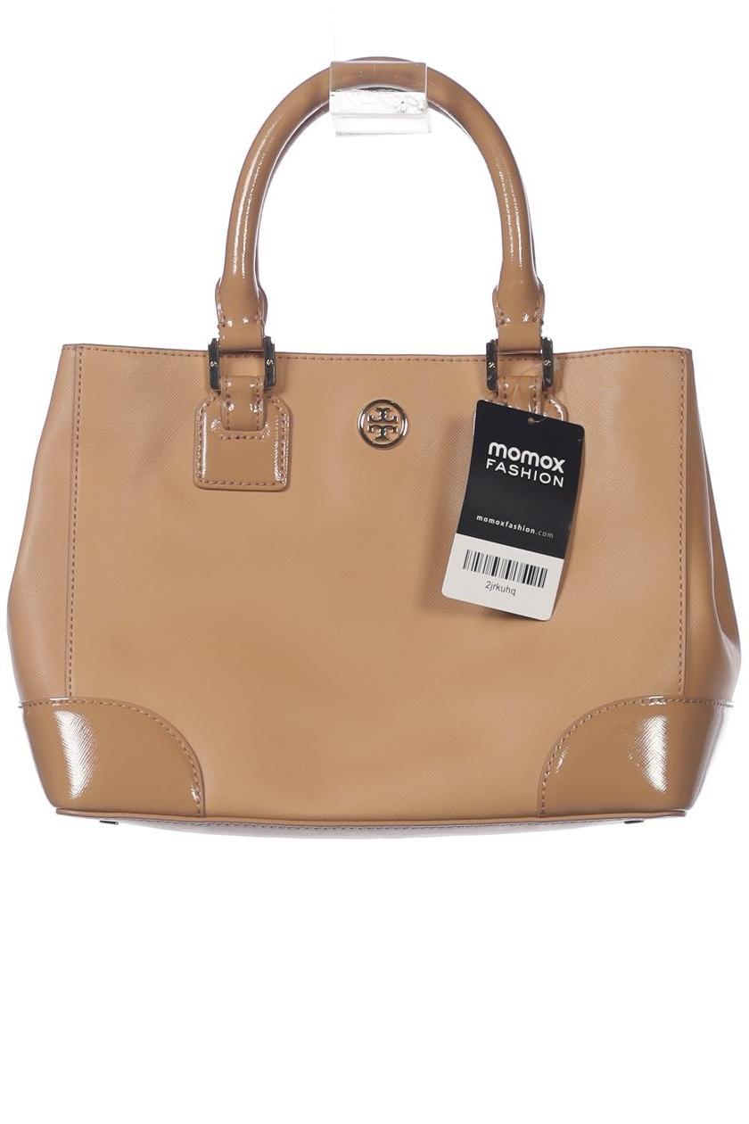

Tory Burch Damen Handtasche, beige, Gr.