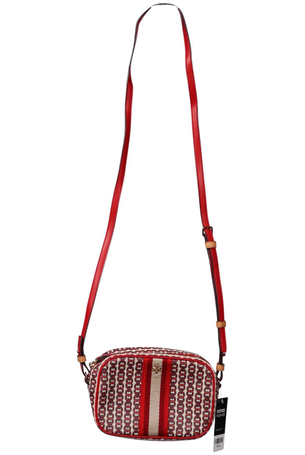 

Tory Burch Damen Handtasche, mehrfarbig, Gr.