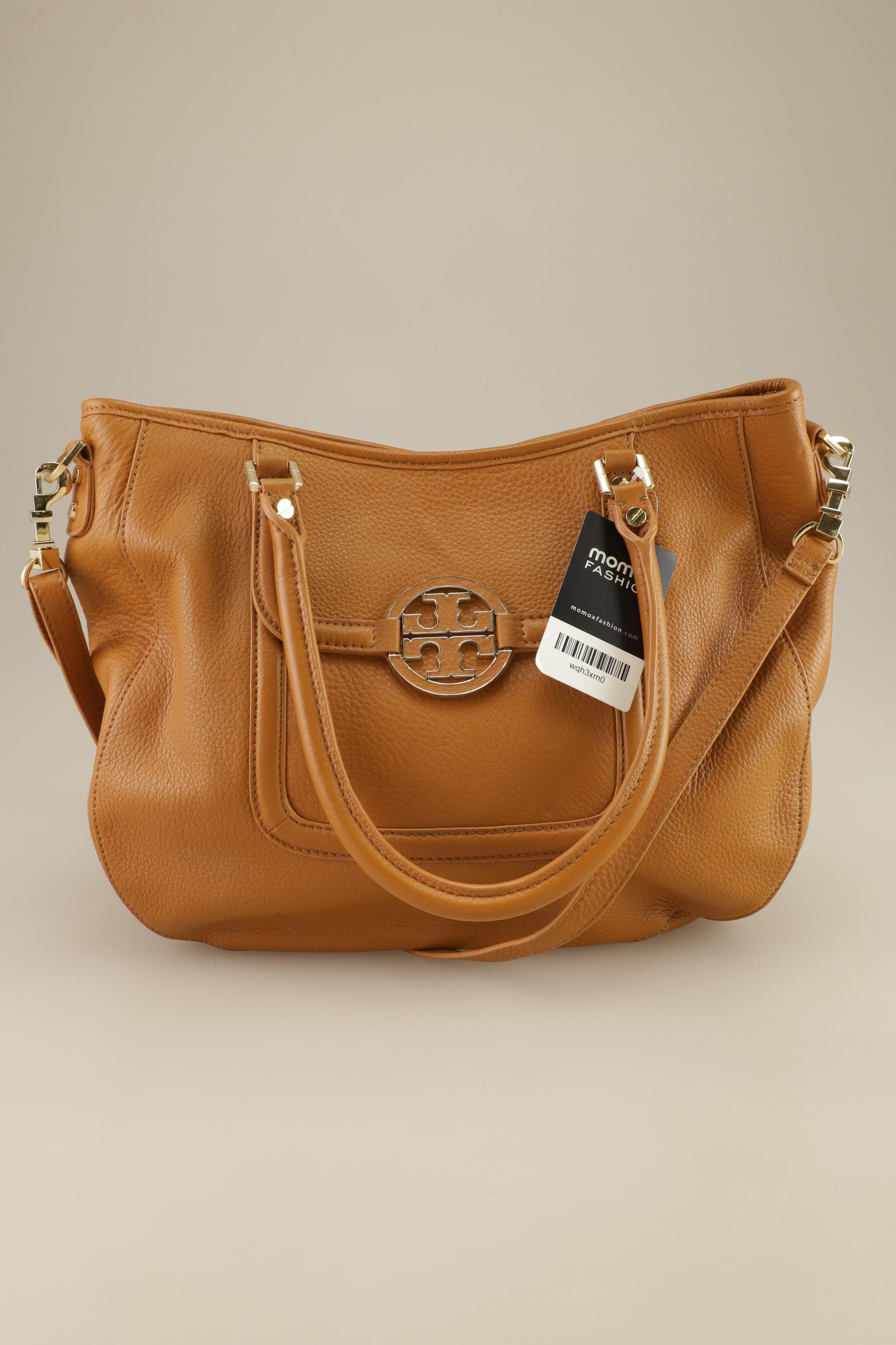 

Tory Burch Damen Handtasche, orange, Gr.
