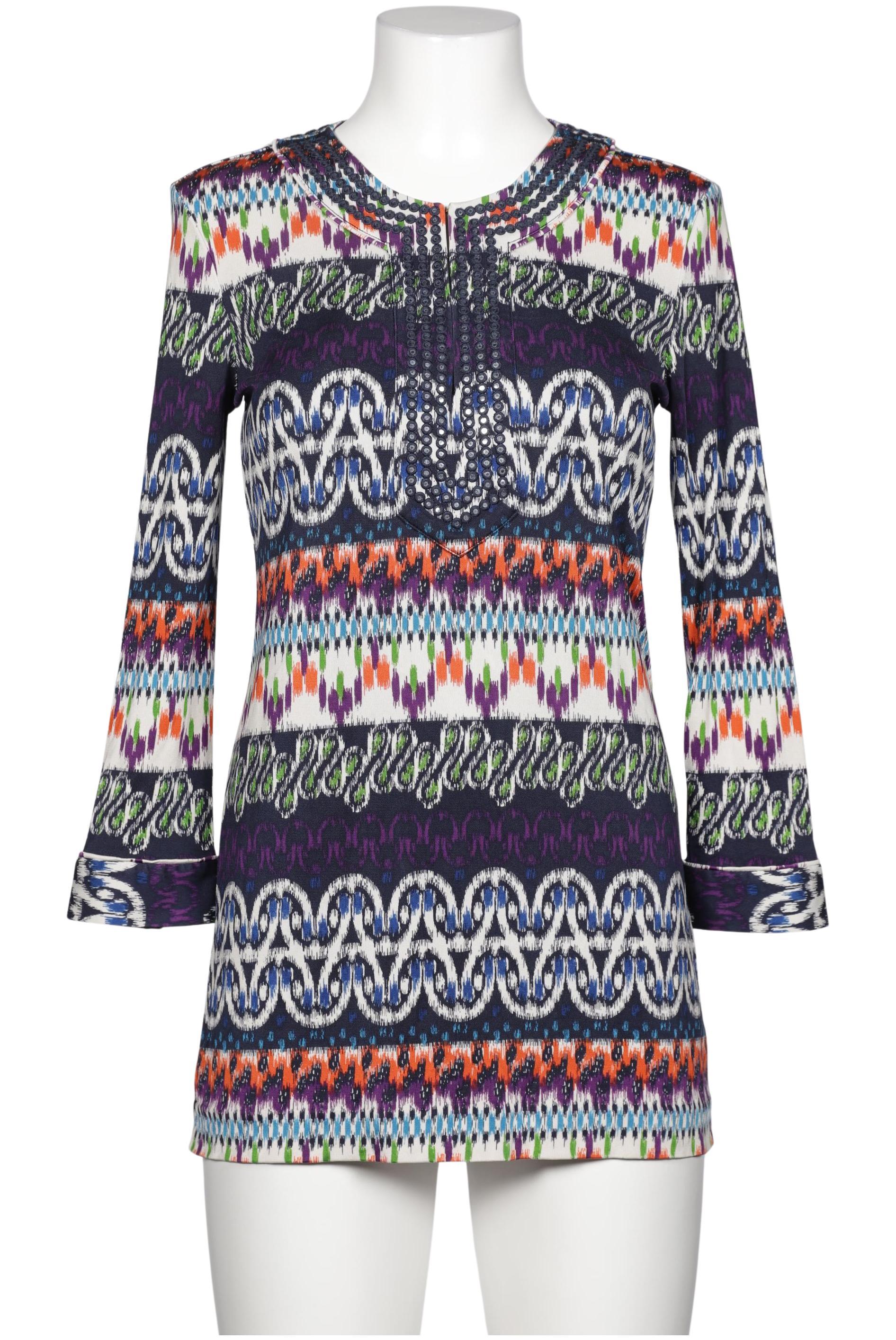 

Tory Burch Damen Kleid, mehrfarbig, Gr. 38