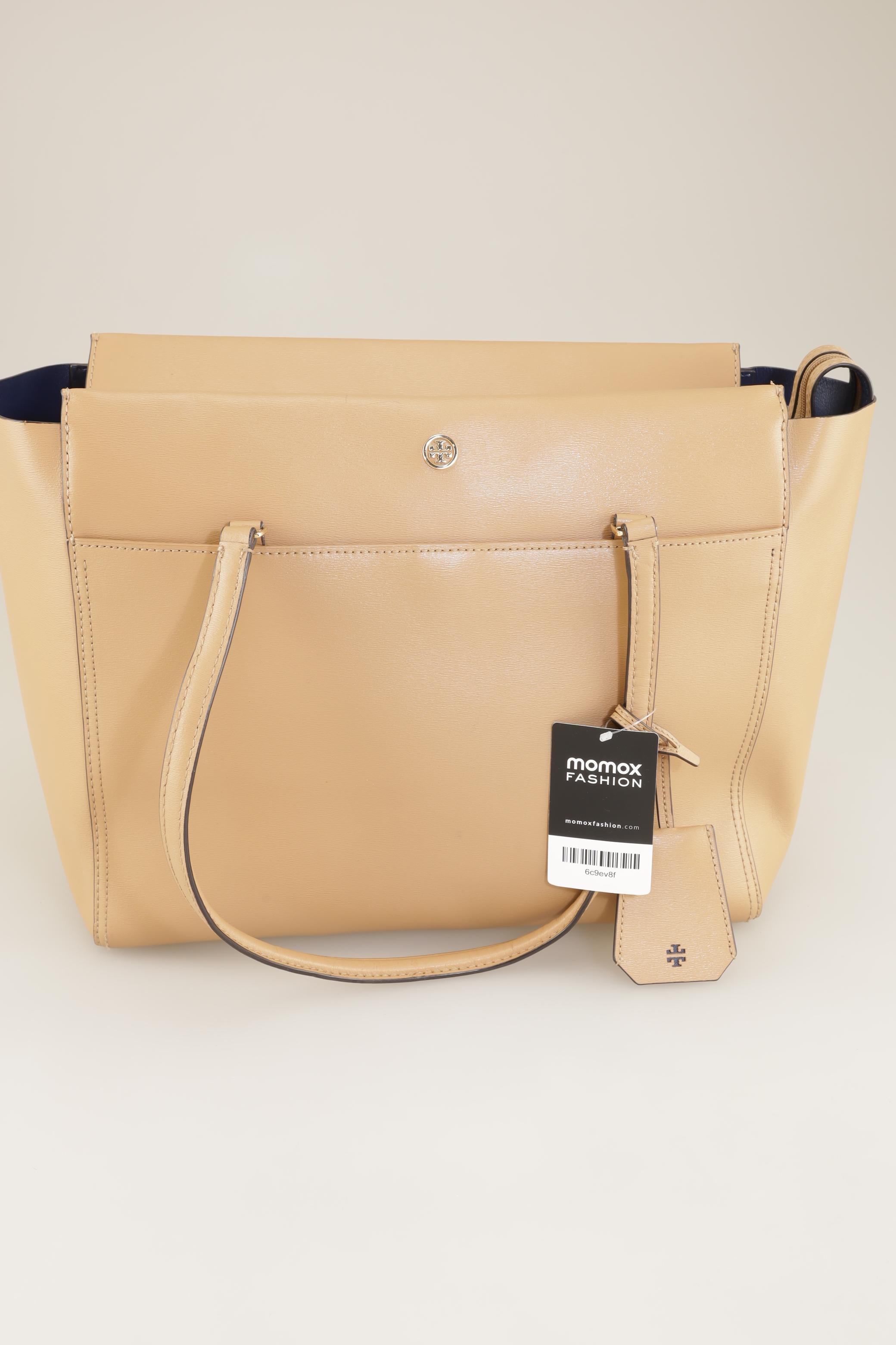 

Tory Burch Damen Handtasche, braun, Gr.