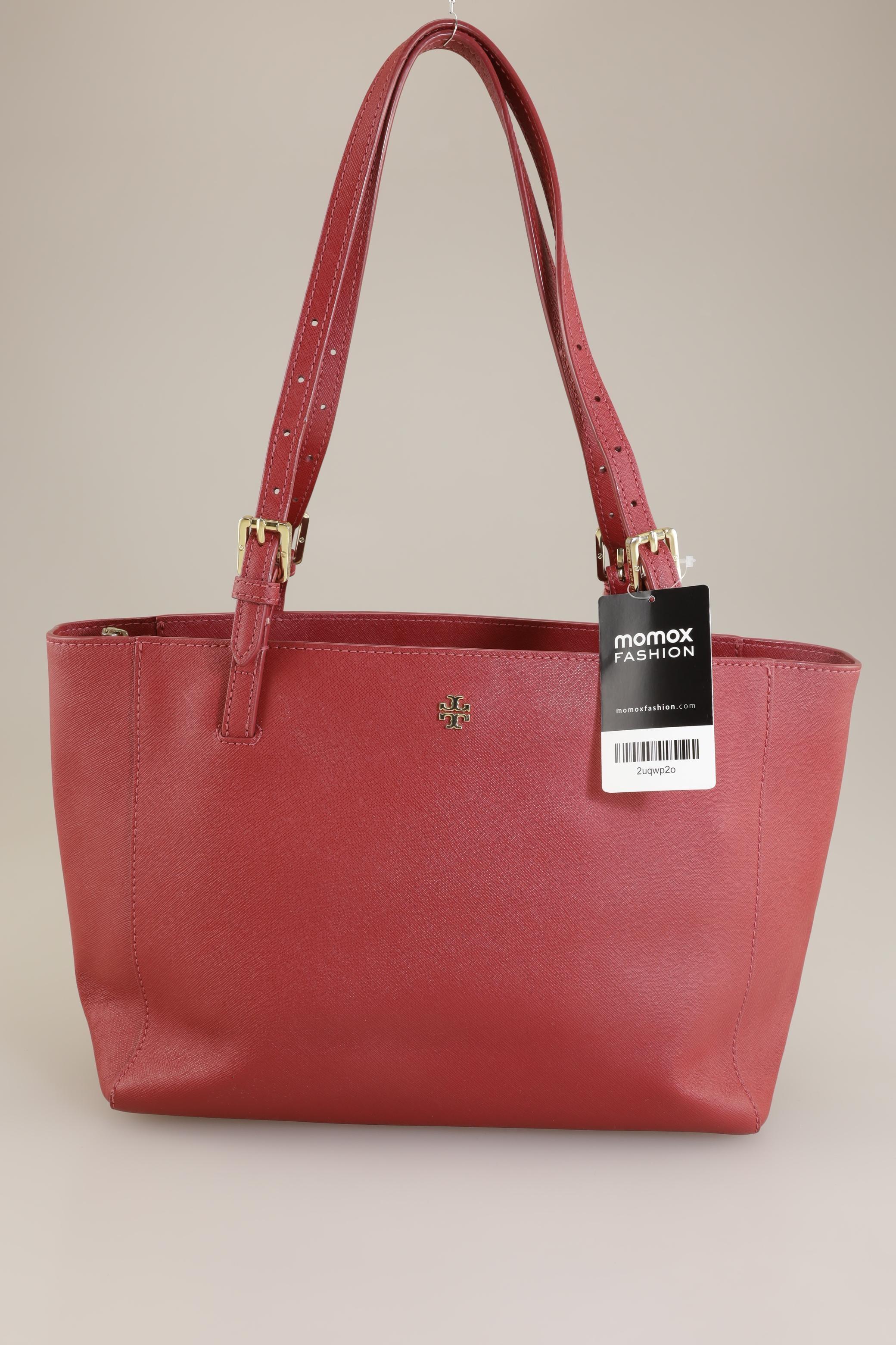 

Tory Burch Damen Handtasche, rot, Gr.