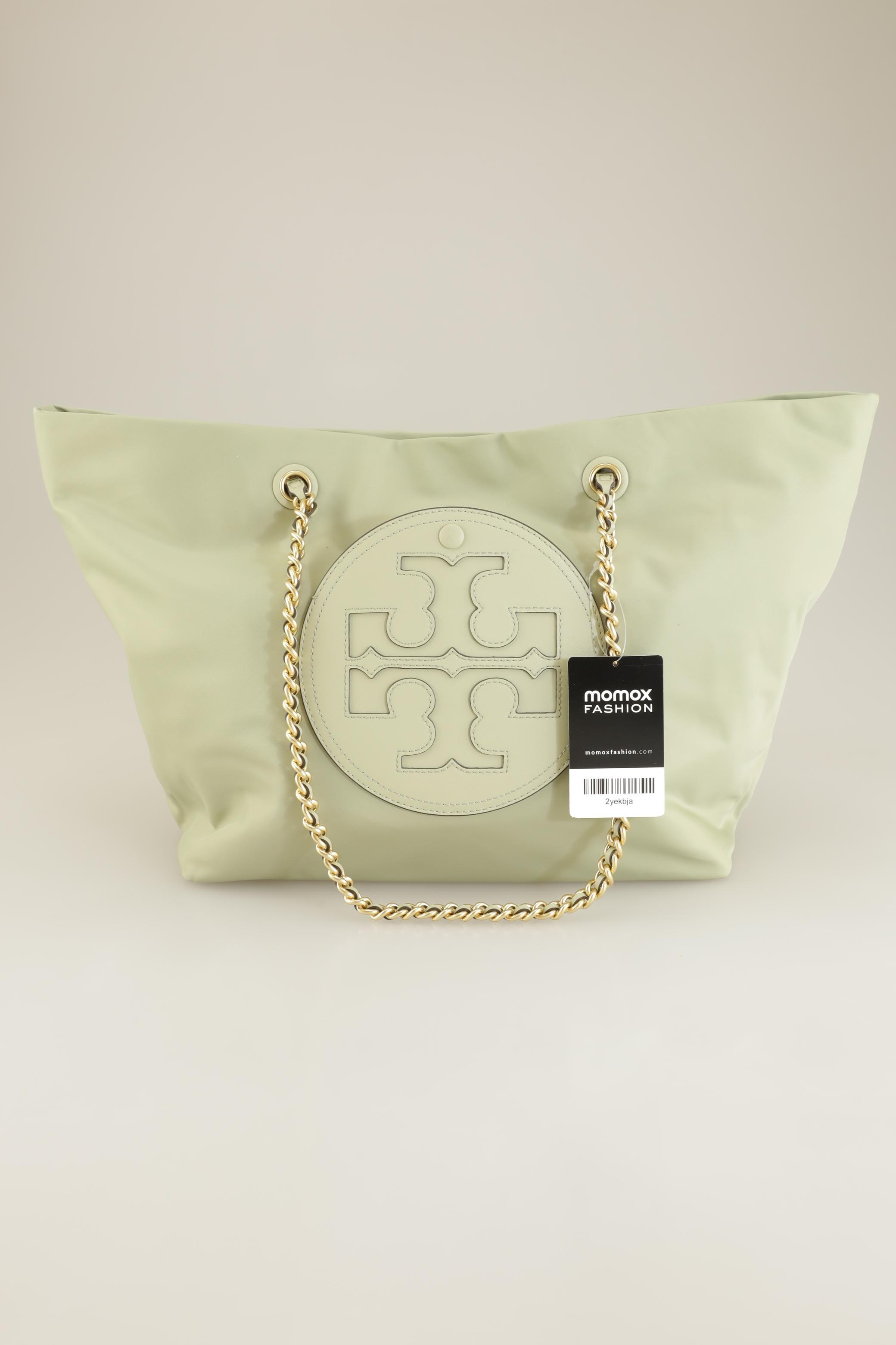 

Tory Burch Damen Handtasche, grün, Gr.