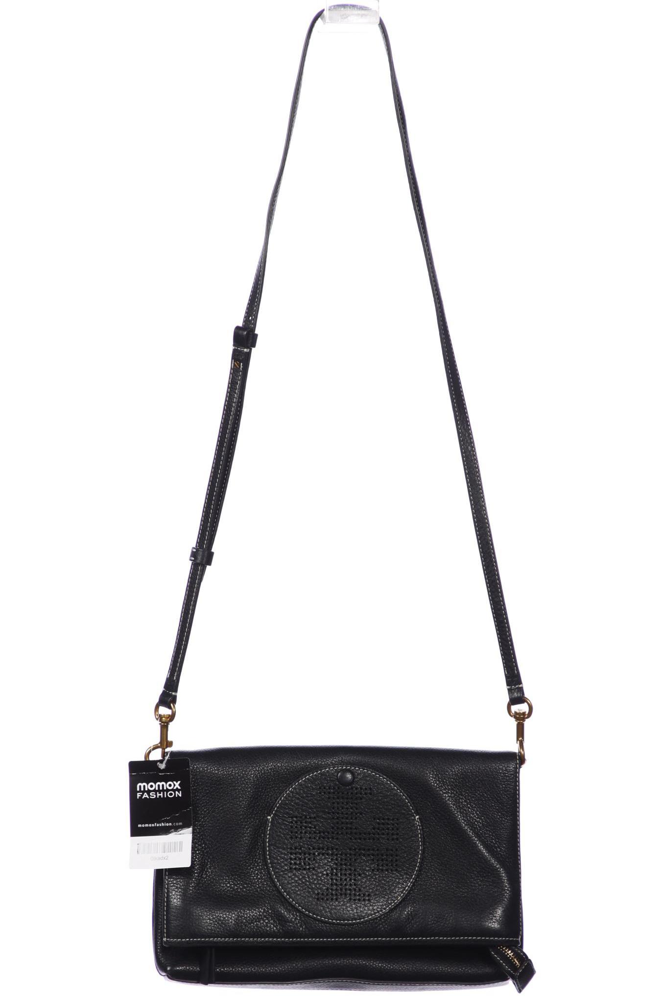 

Tory Burch Damen Handtasche, schwarz, Gr.