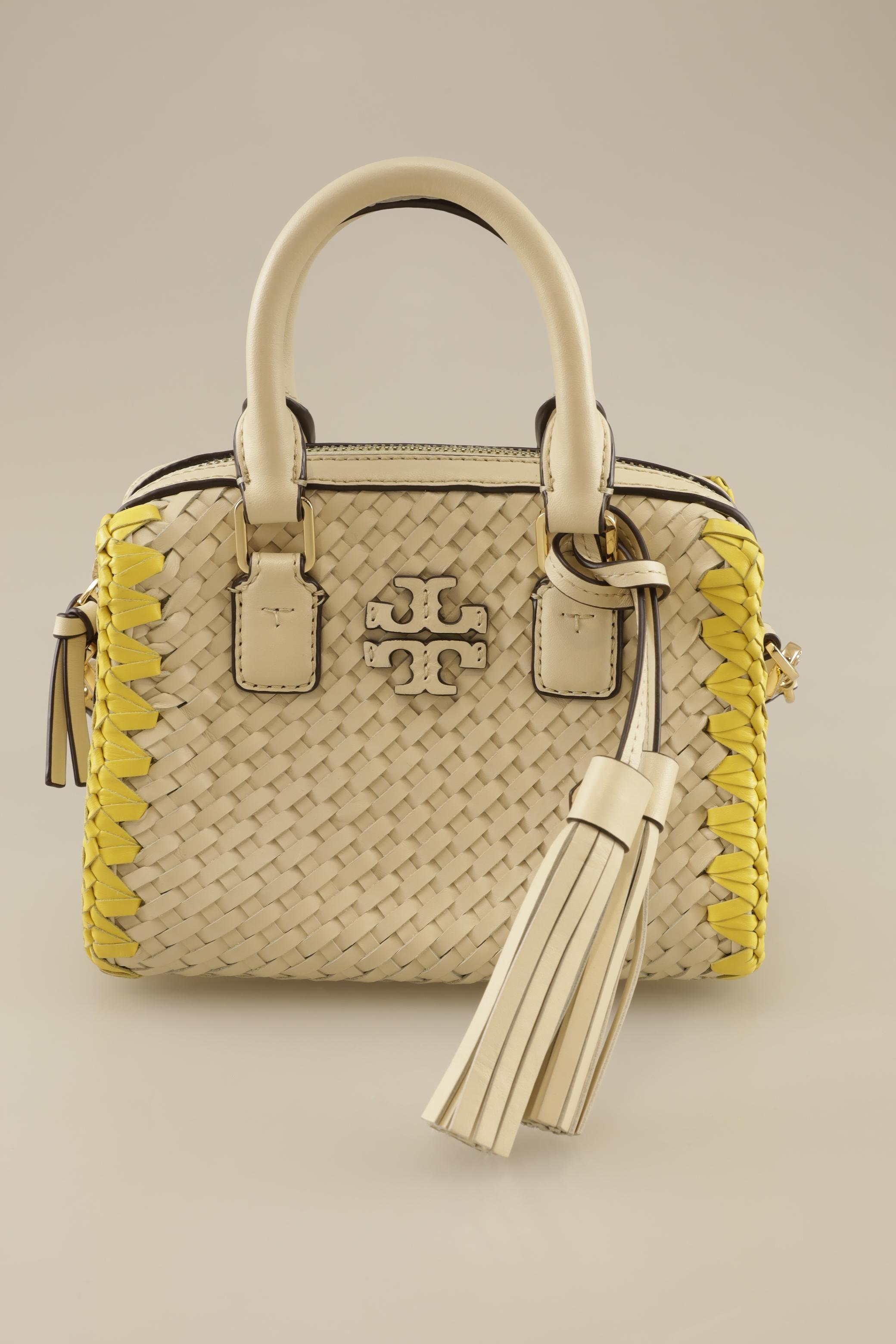 

Tory Burch Damen Handtasche, mehrfarbig, Gr.