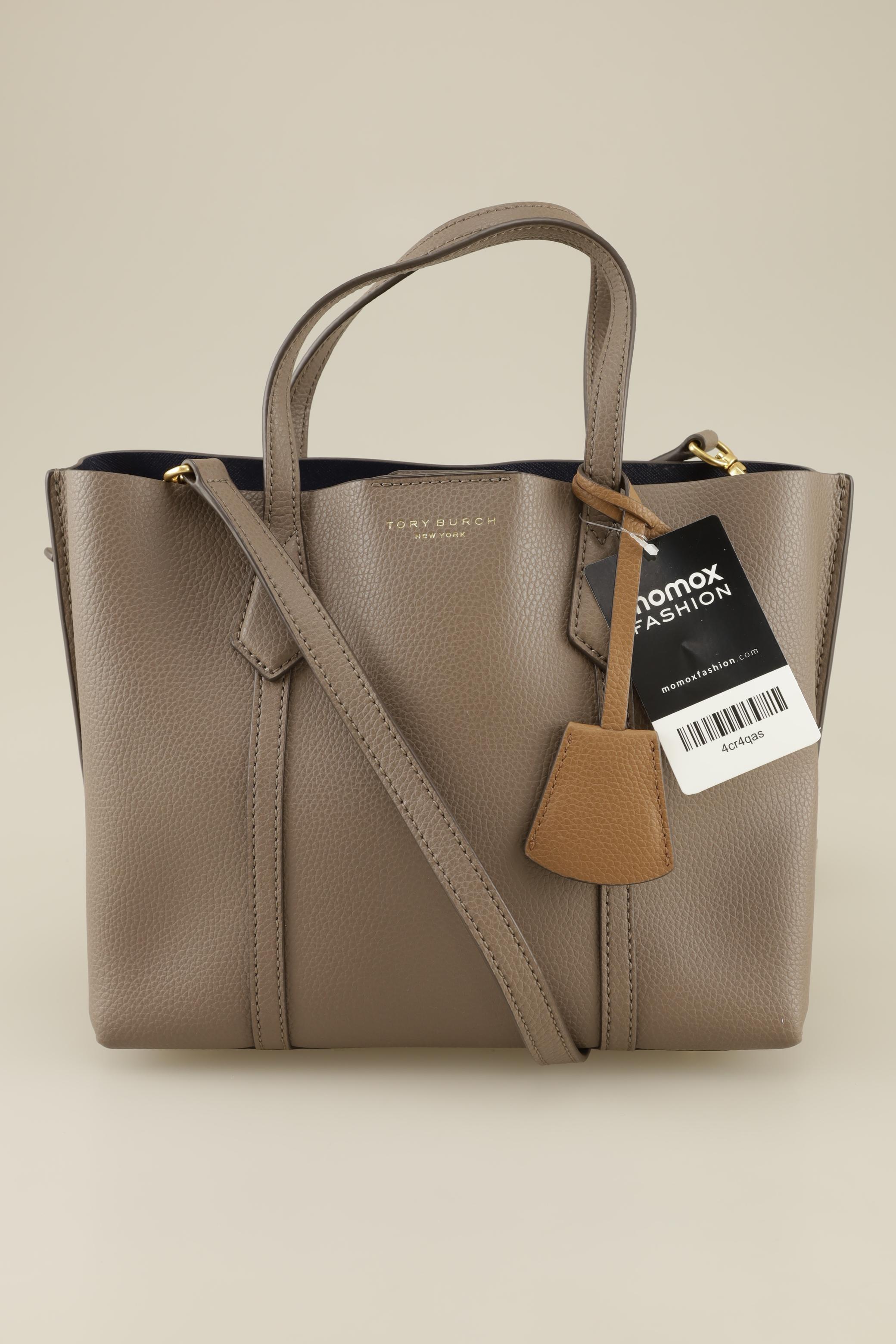 

Tory Burch Damen Handtasche, braun, Gr.