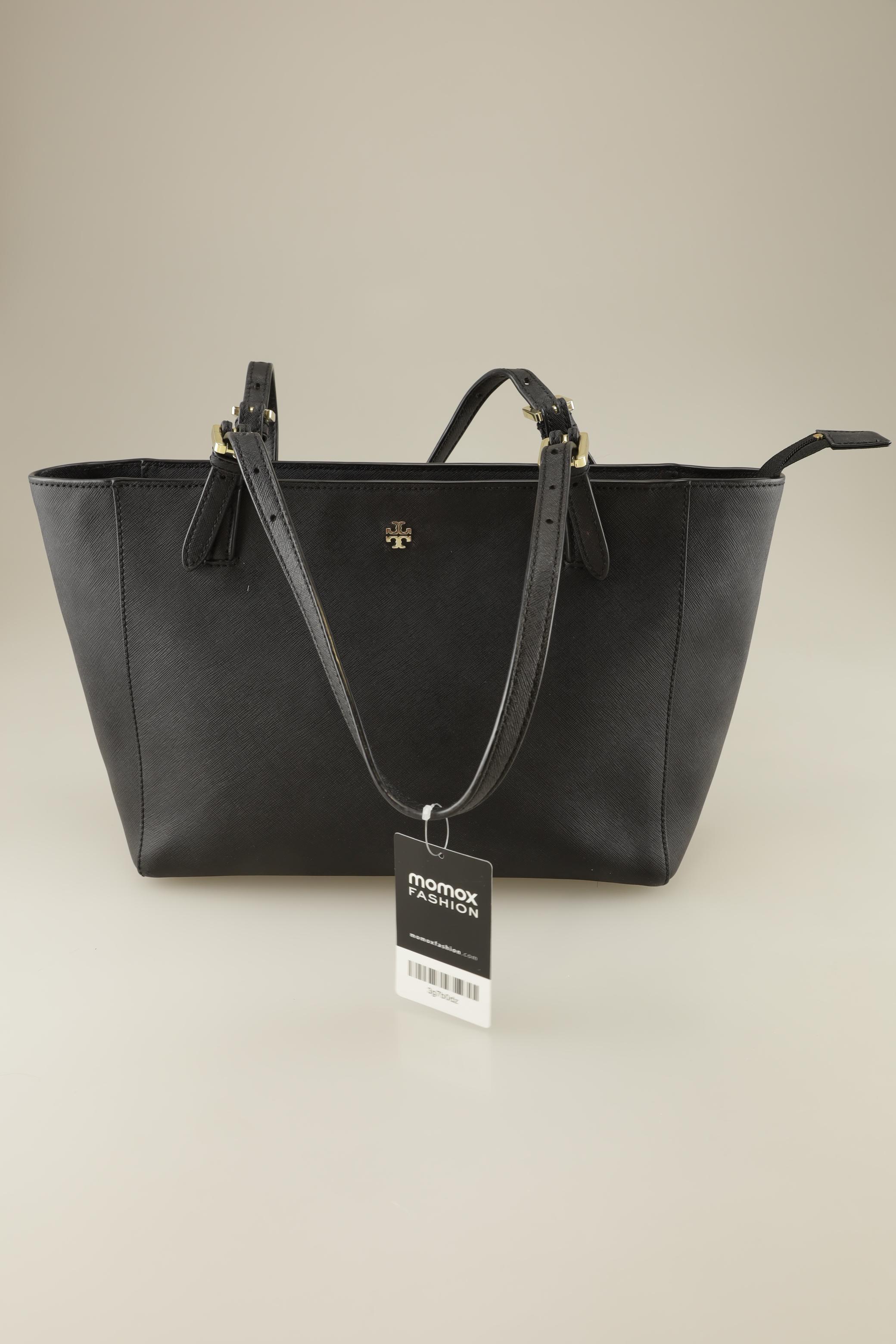 

Tory Burch Damen Handtasche, schwarz, Gr.