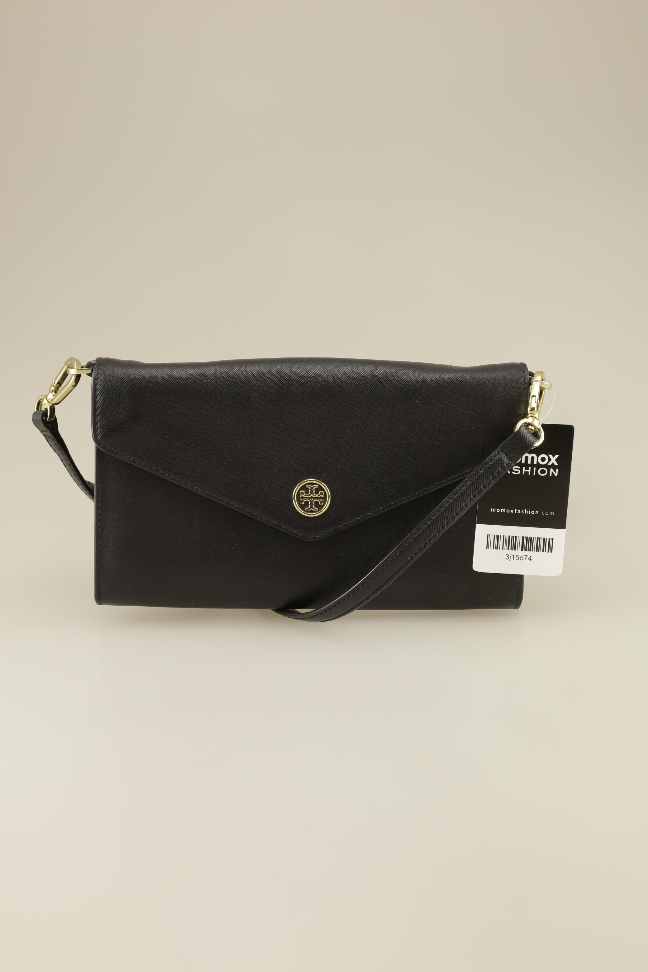 

Tory Burch Damen Handtasche, schwarz, Gr.