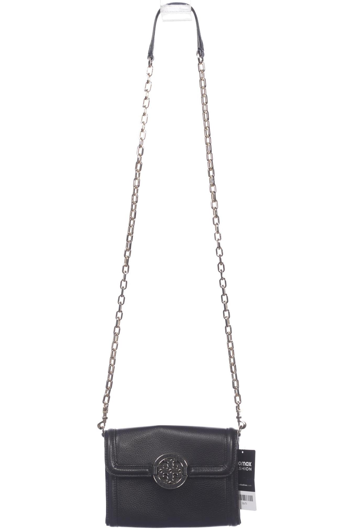 

Tory Burch Damen Handtasche, schwarz, Gr.