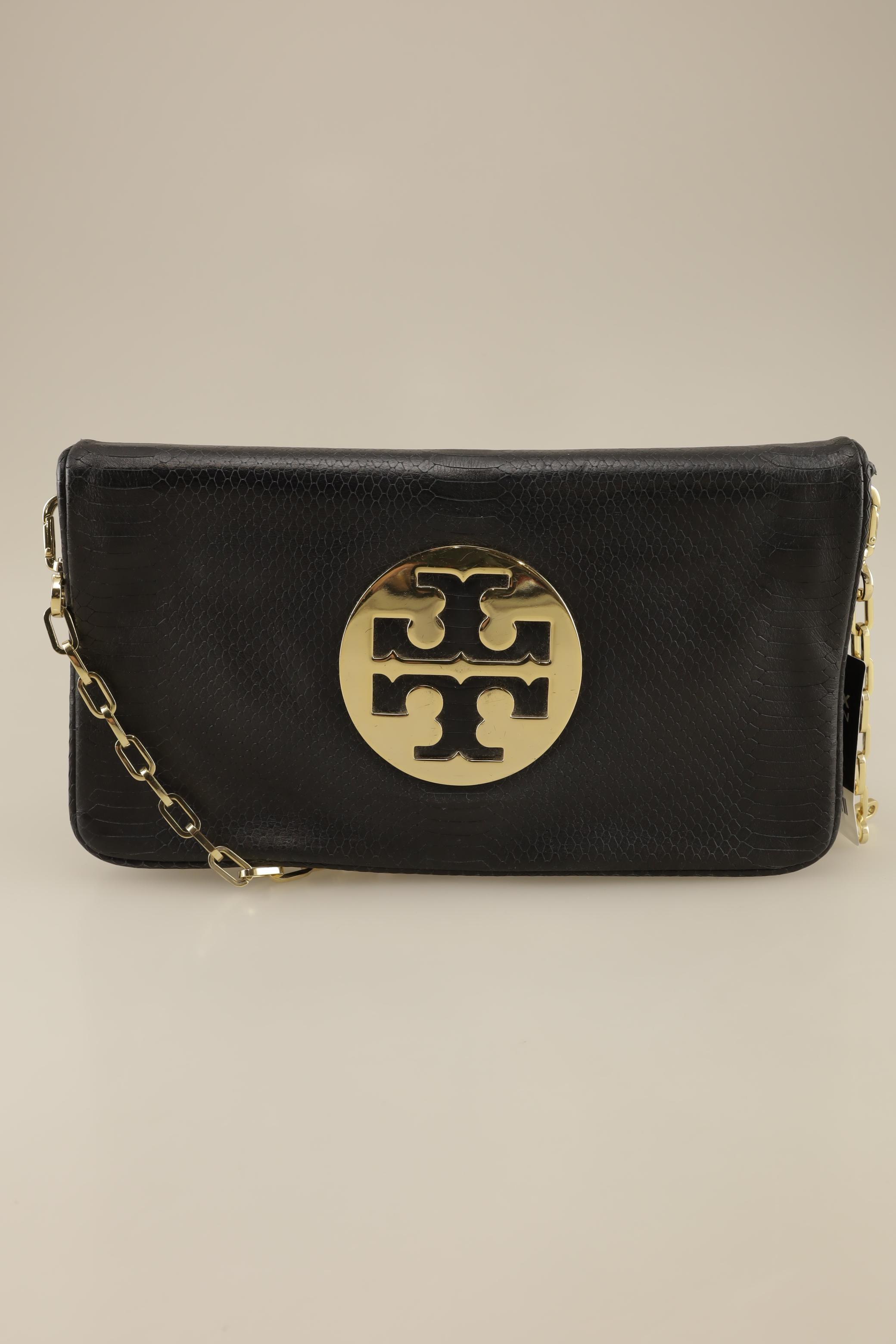 

Tory Burch Damen Handtasche, schwarz, Gr.