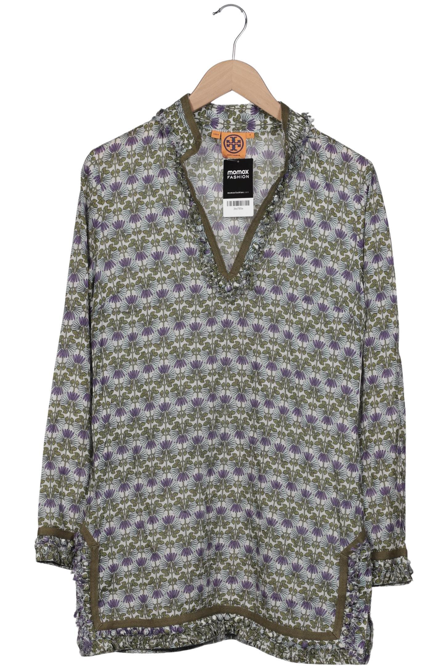 

Tory Burch Damen Kleid, grün, Gr. 8
