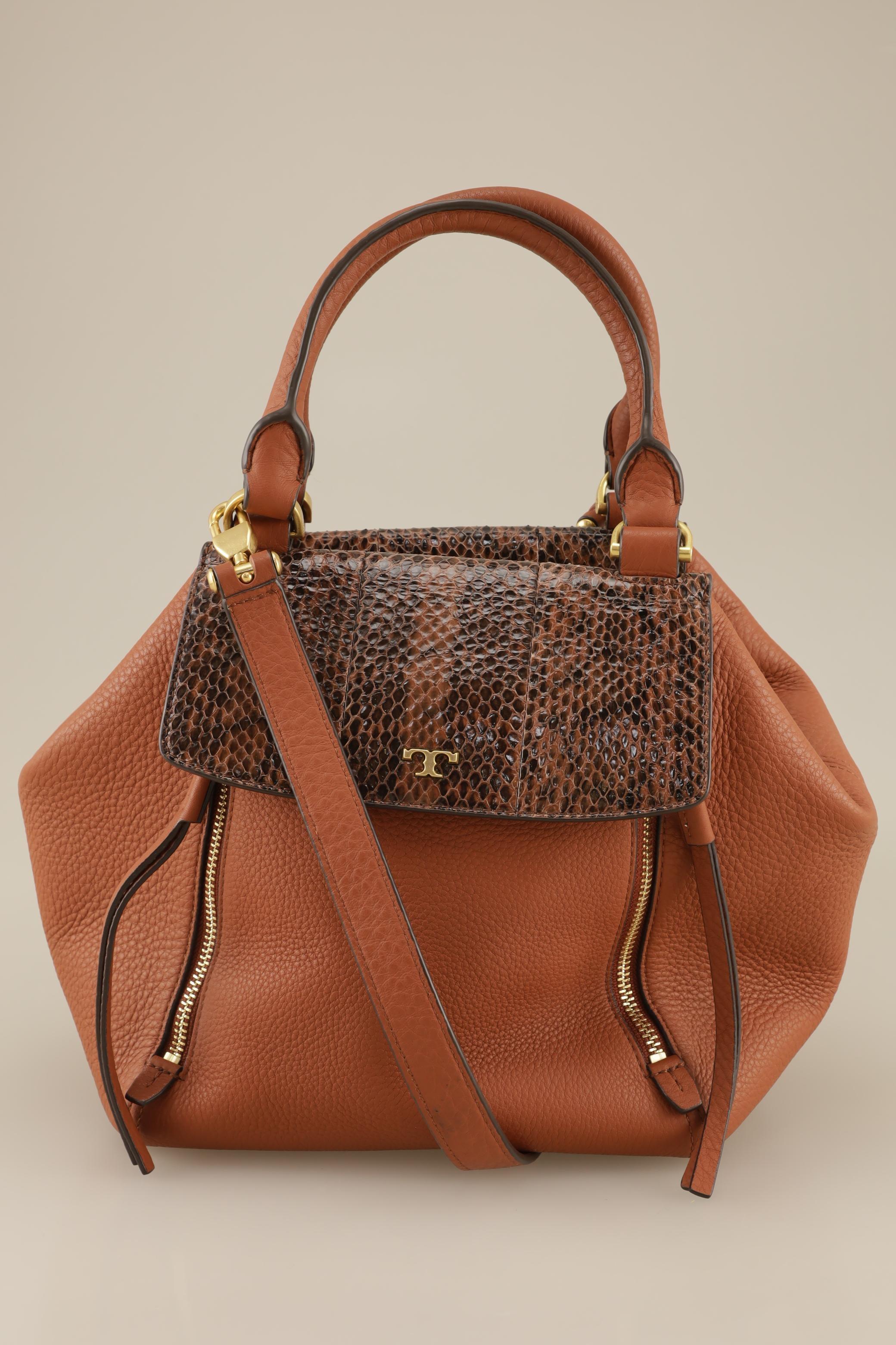 

Tory Burch Damen Handtasche, rot, Gr.