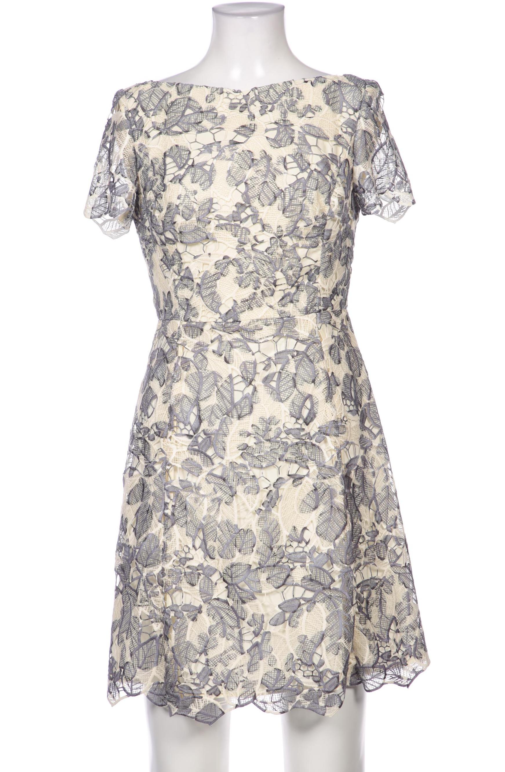 

Tory Burch Damen Kleid, grau, Gr. 4