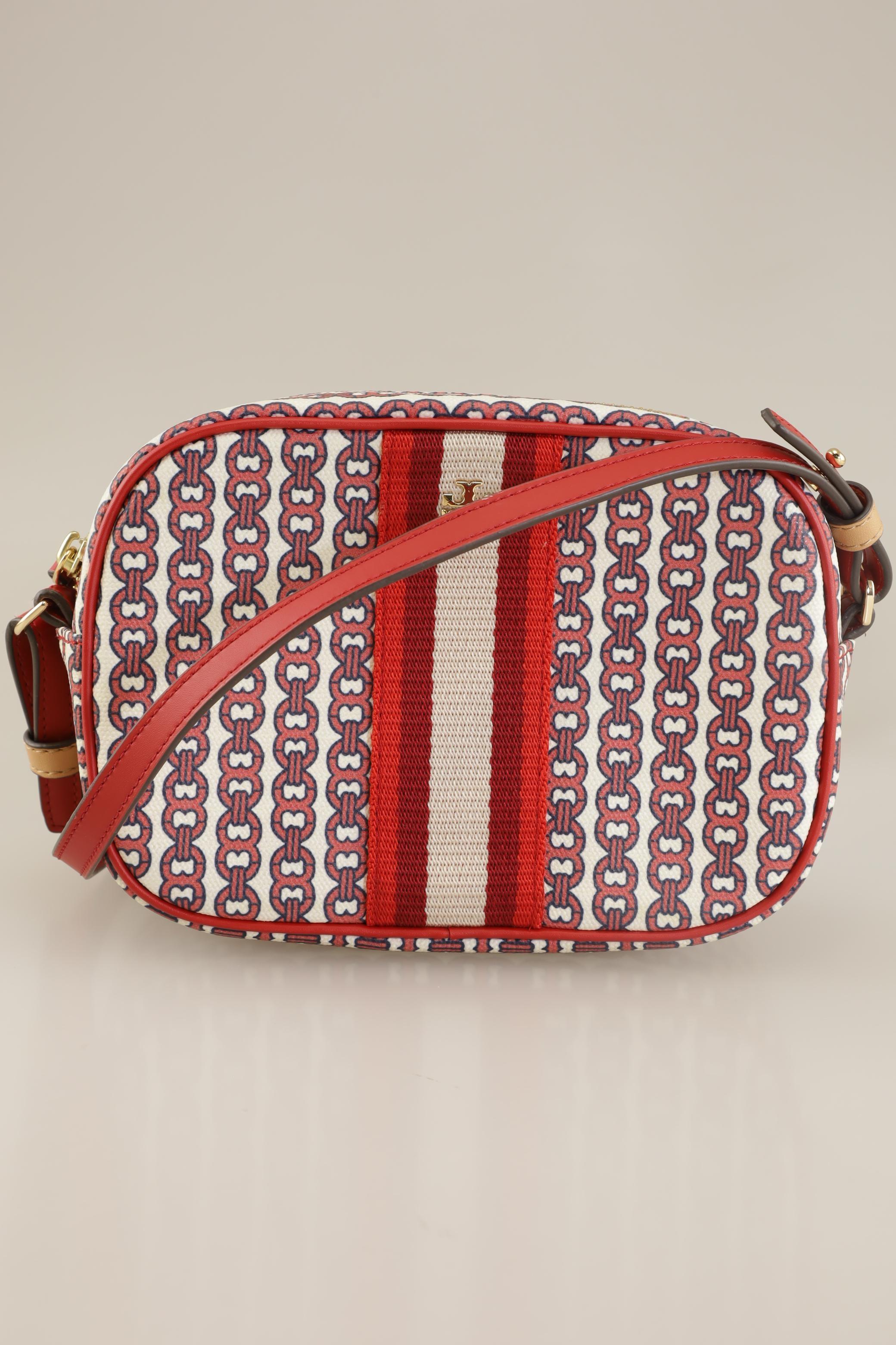 

Tory Burch Damen Handtasche, mehrfarbig, Gr.