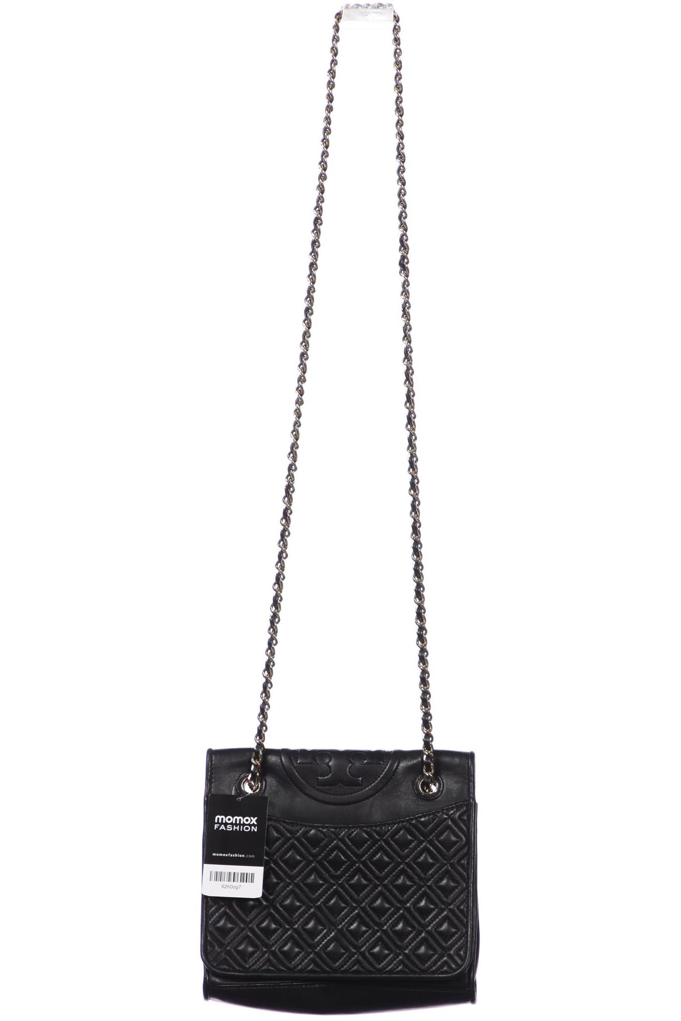 

Tory Burch Damen Handtasche, schwarz, Gr.