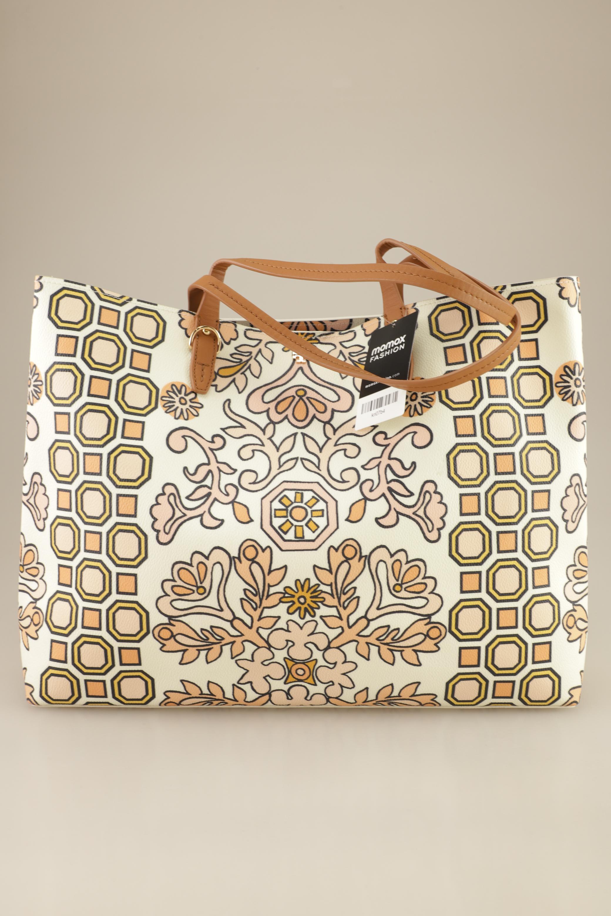 

Tory Burch Damen Handtasche, cremeweiß, Gr.