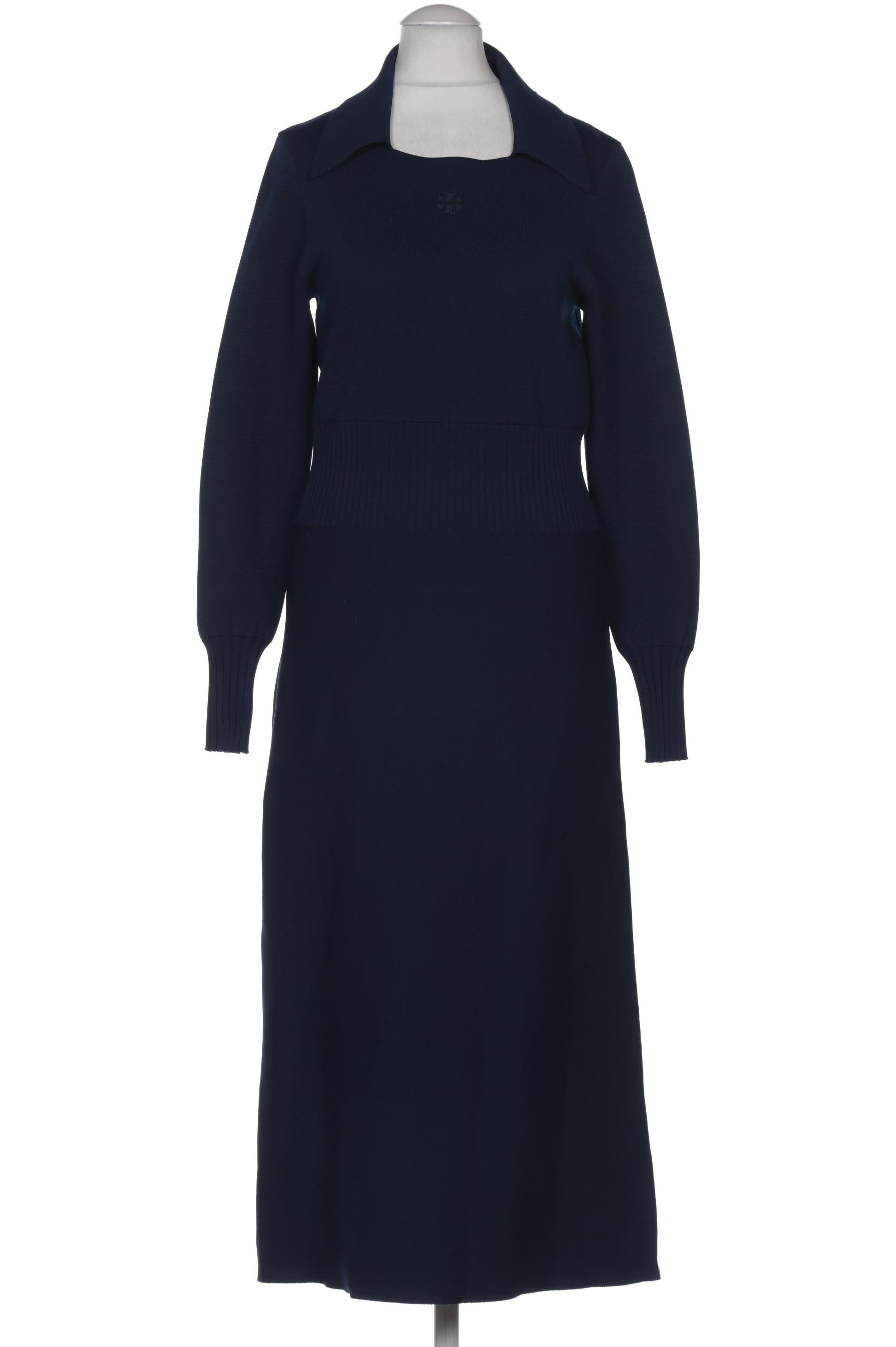 

Tory Burch Damen Kleid, marineblau, Gr. 36