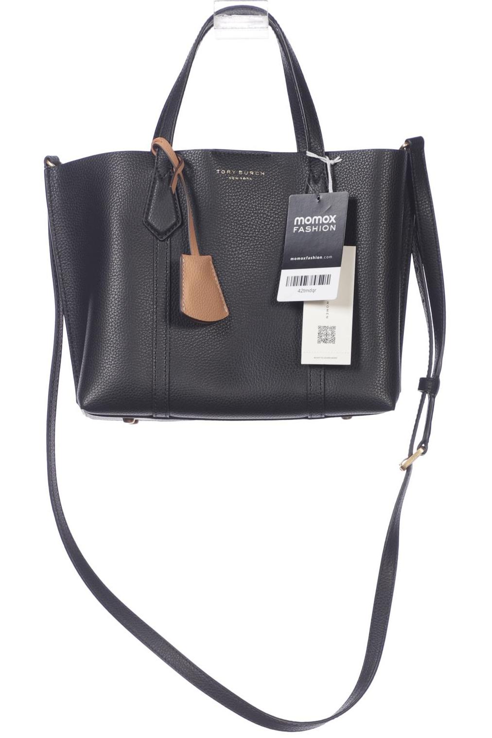

Tory Burch Damen Handtasche, schwarz