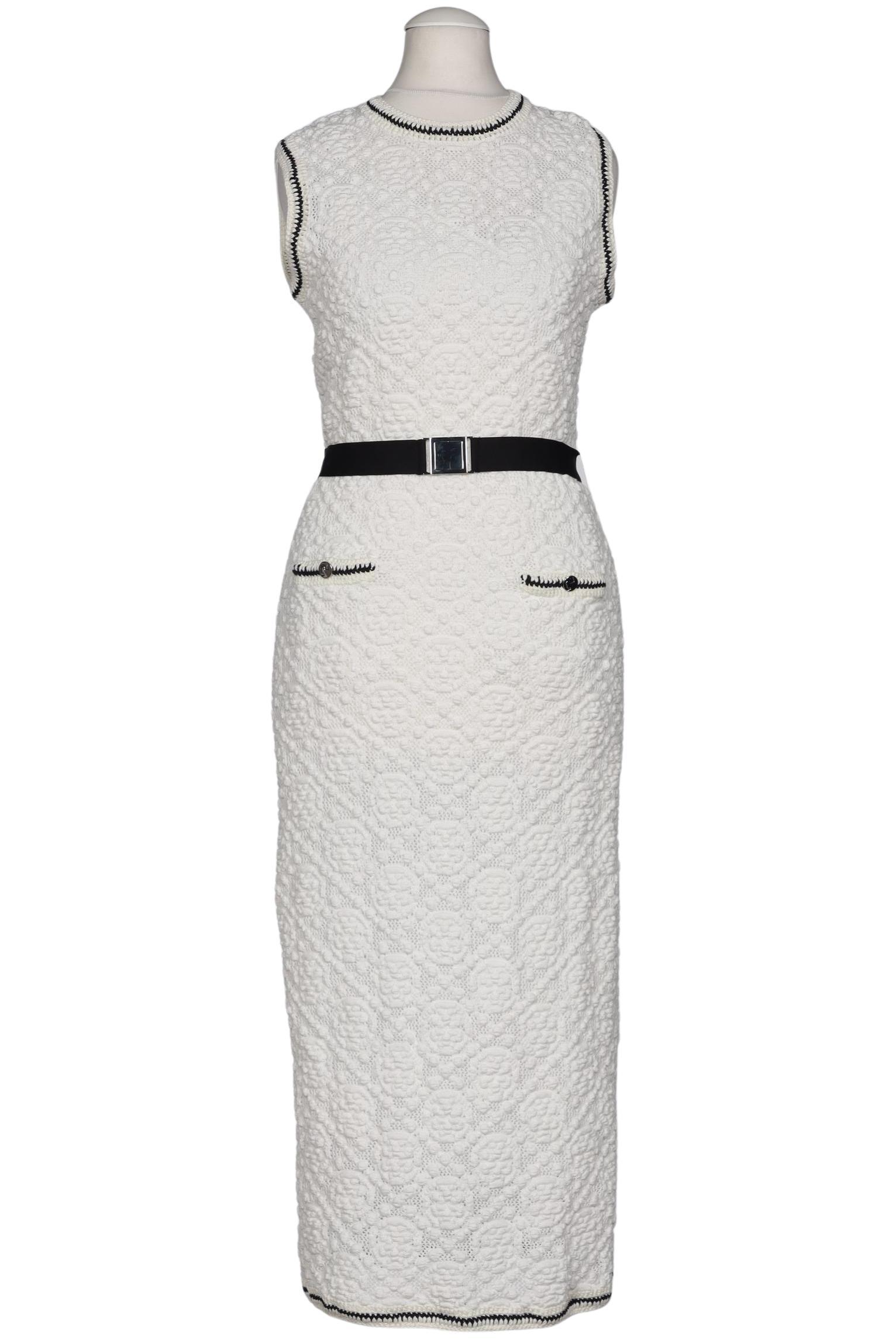 

Tory Burch Damen Kleid, weiß, Gr. 34