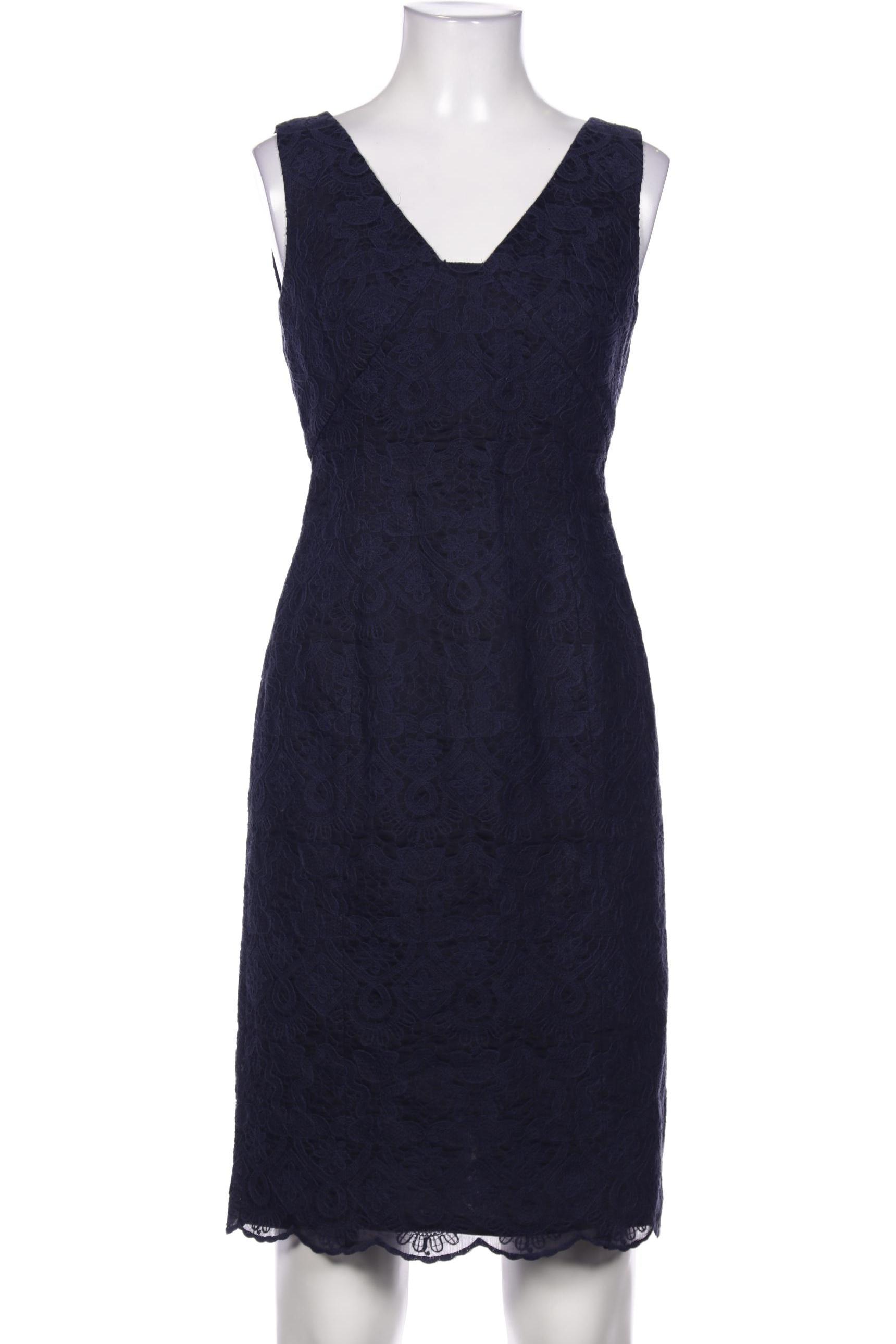 

Tory Burch Damen Kleid, marineblau, Gr. 2