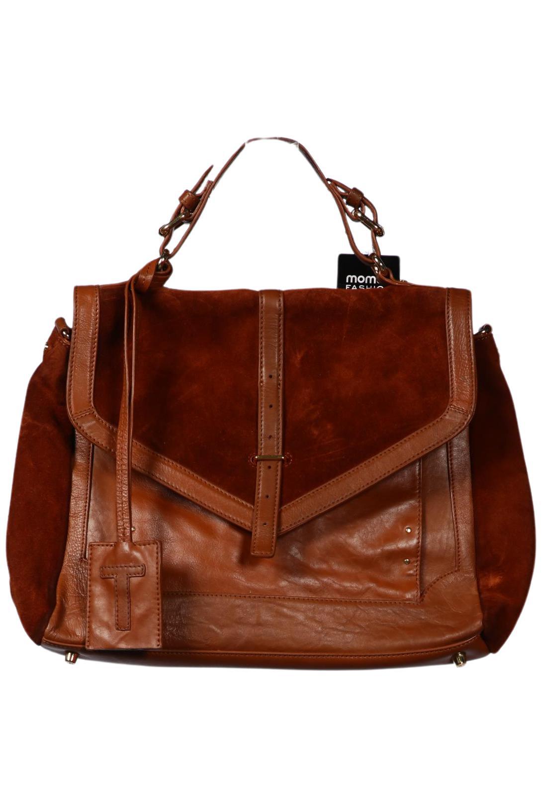 

Tory Burch Damen Handtasche, braun, Gr.